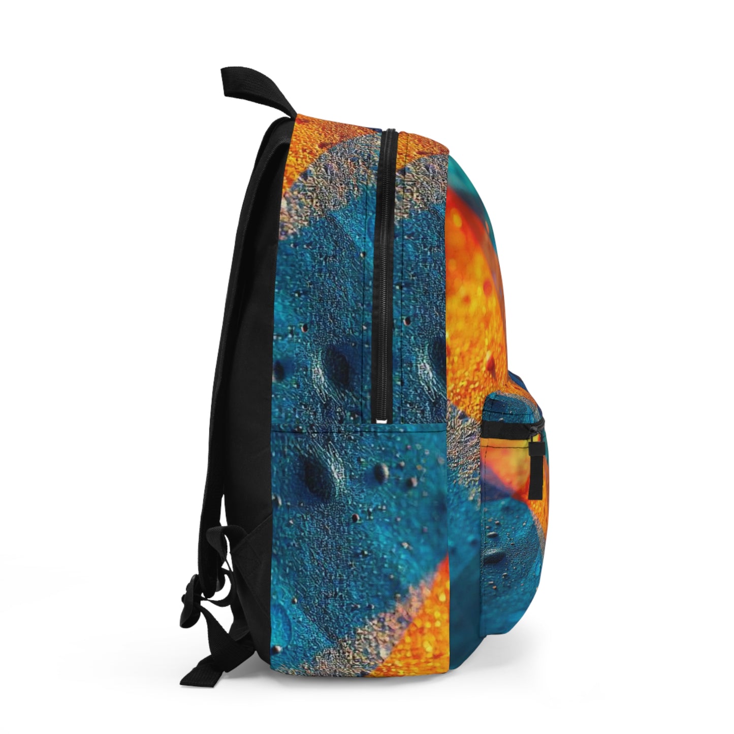 Trendy Lightweight Backpack for Everyday Adventures