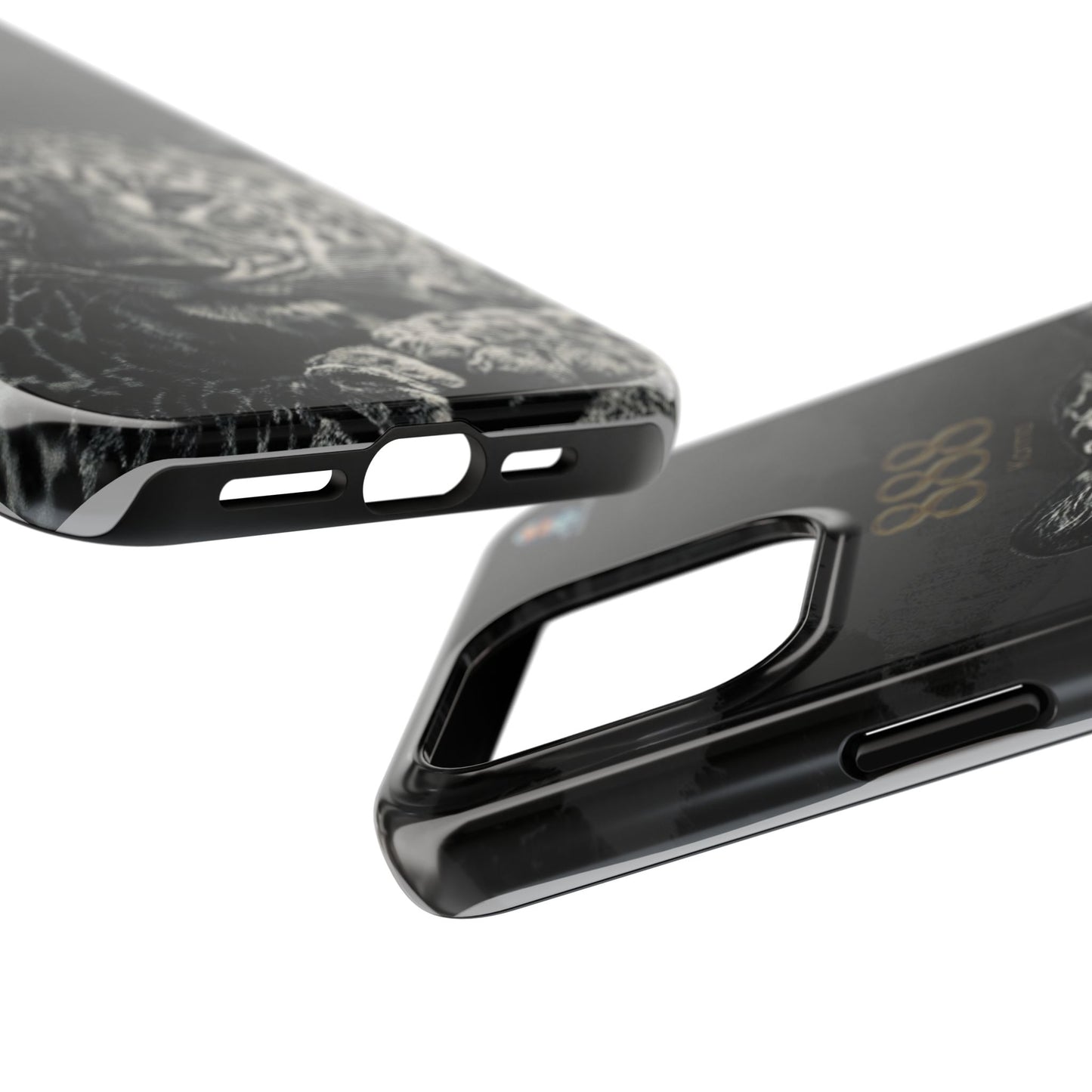 Epic Protection: Tough Phone Cases for Your Bold Moves
