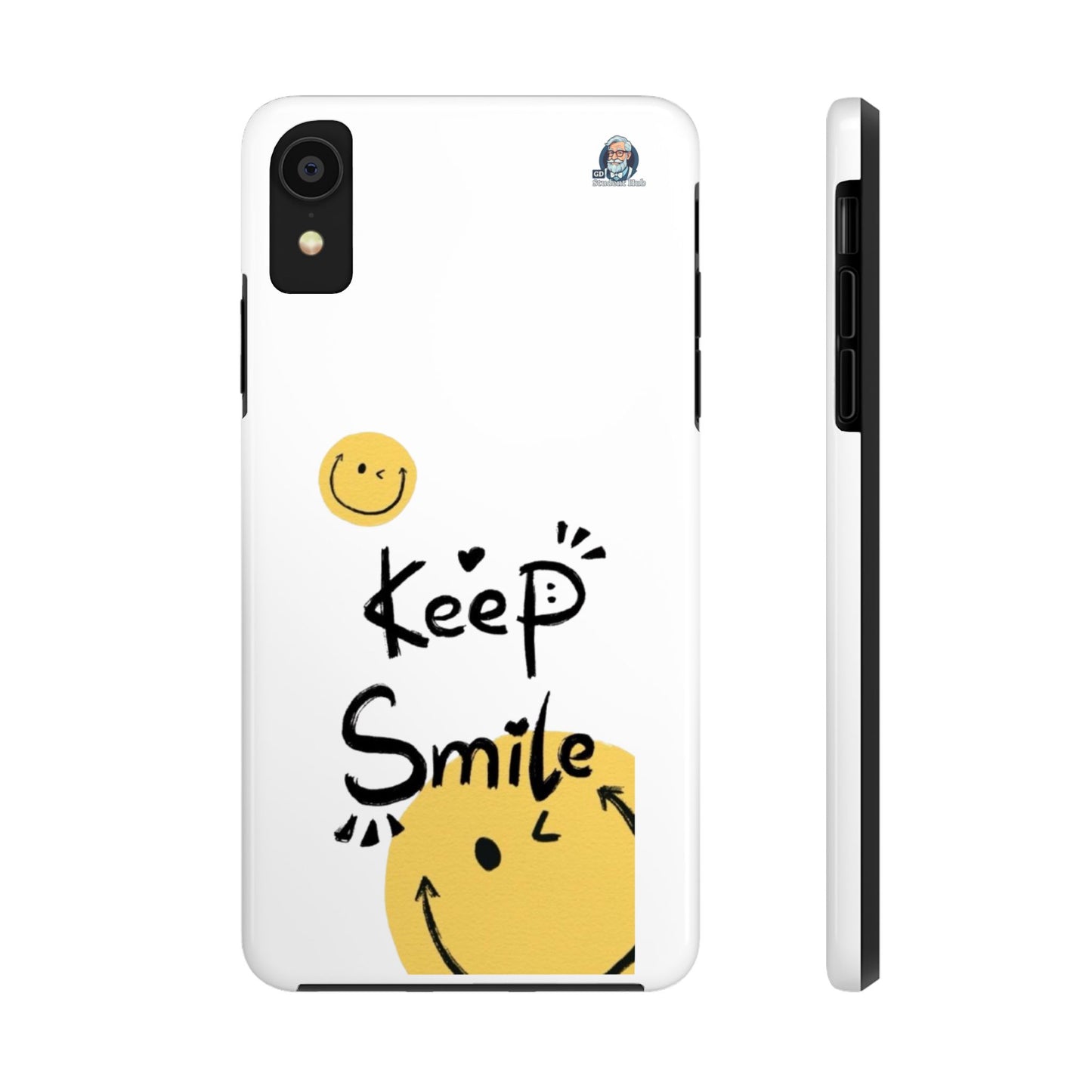 Epic Protection: Tough Phone Cases for Your Bold Moves