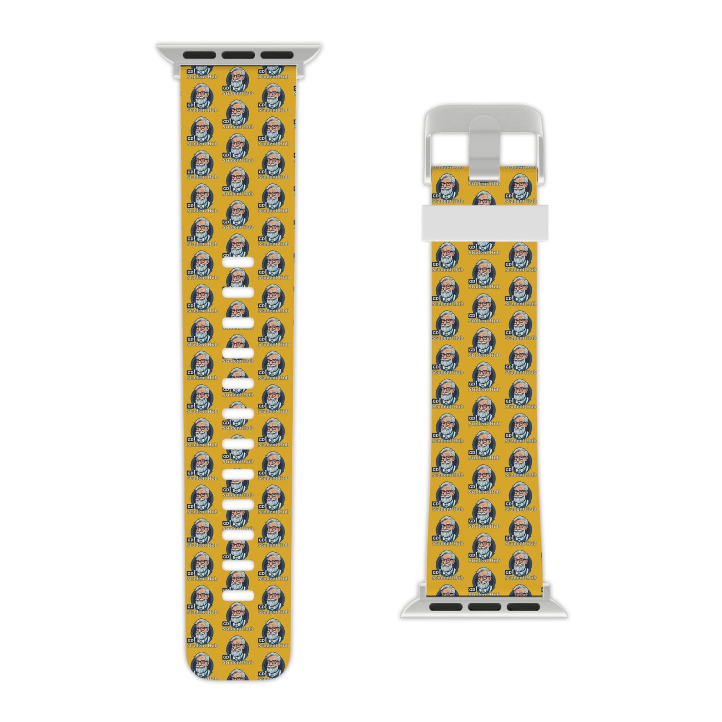 Custom Sport Band for Apple Watch: Style Meets Performance