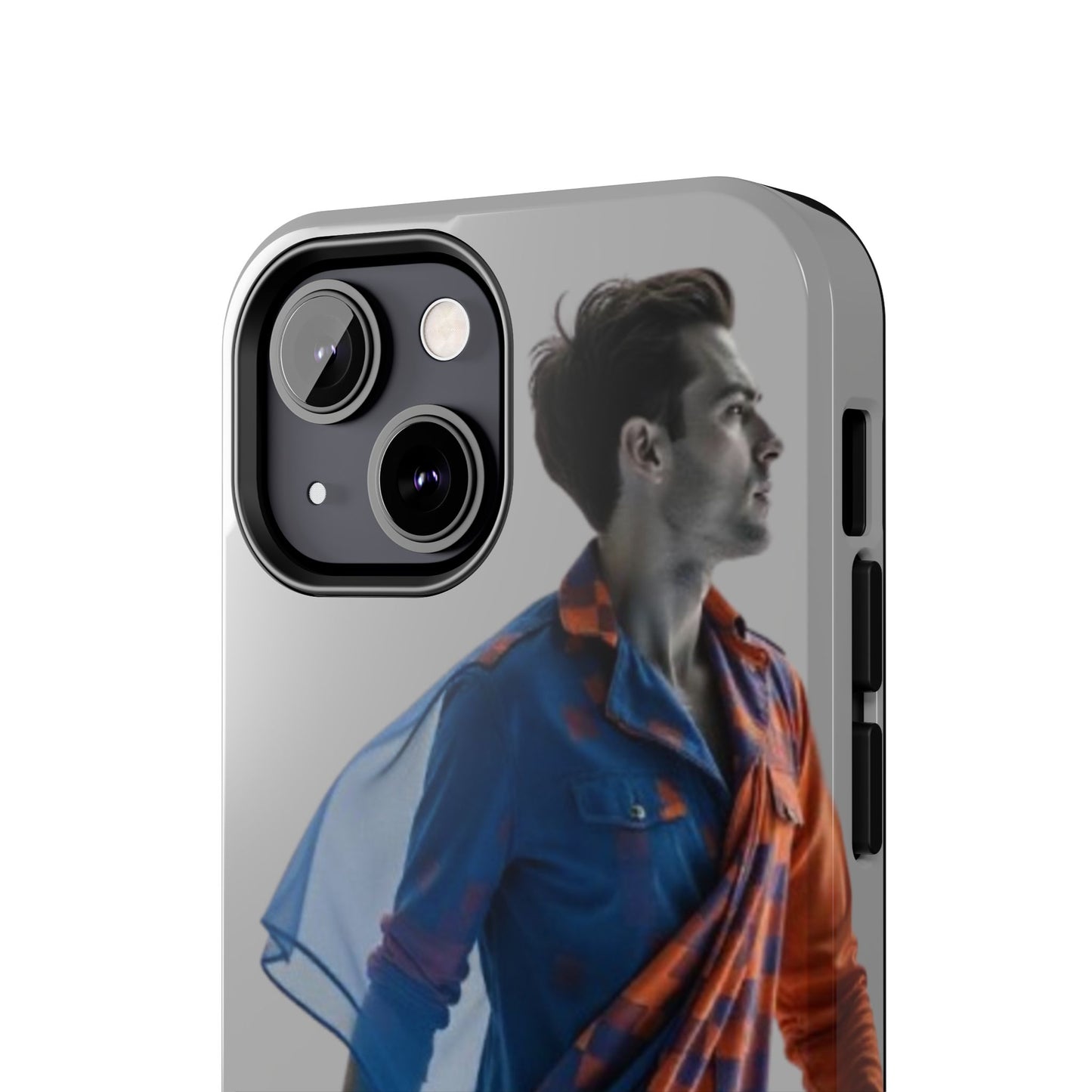 Epic Protection: Tough Phone Cases for Your Bold Moves