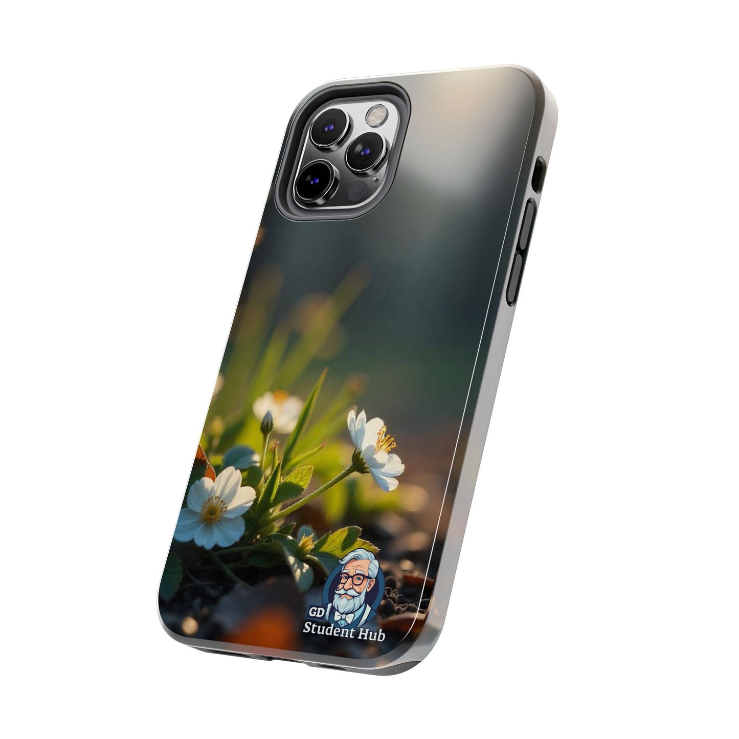 Epic Protection: Tough Phone Cases for Your Bold Moves