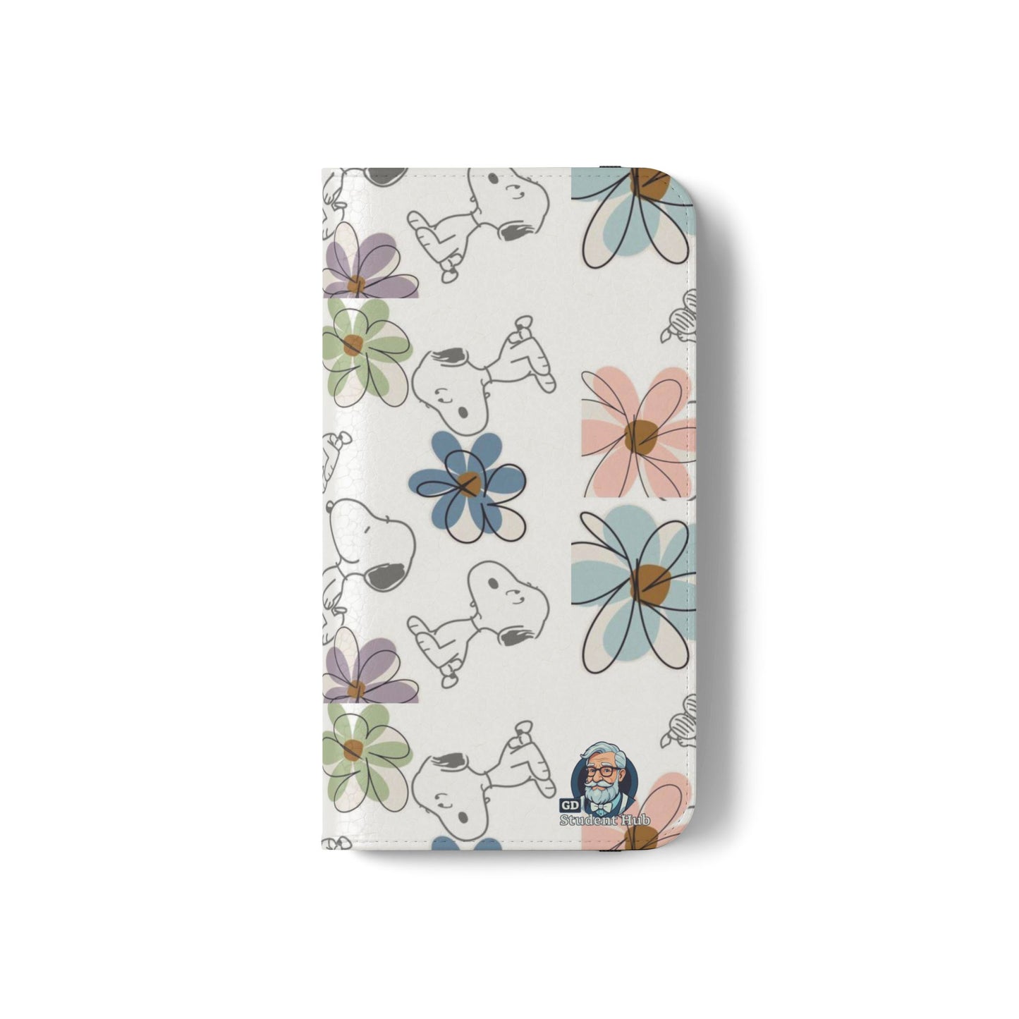 Flip & Go: Stylish Folio Cases for Everyday Convenience