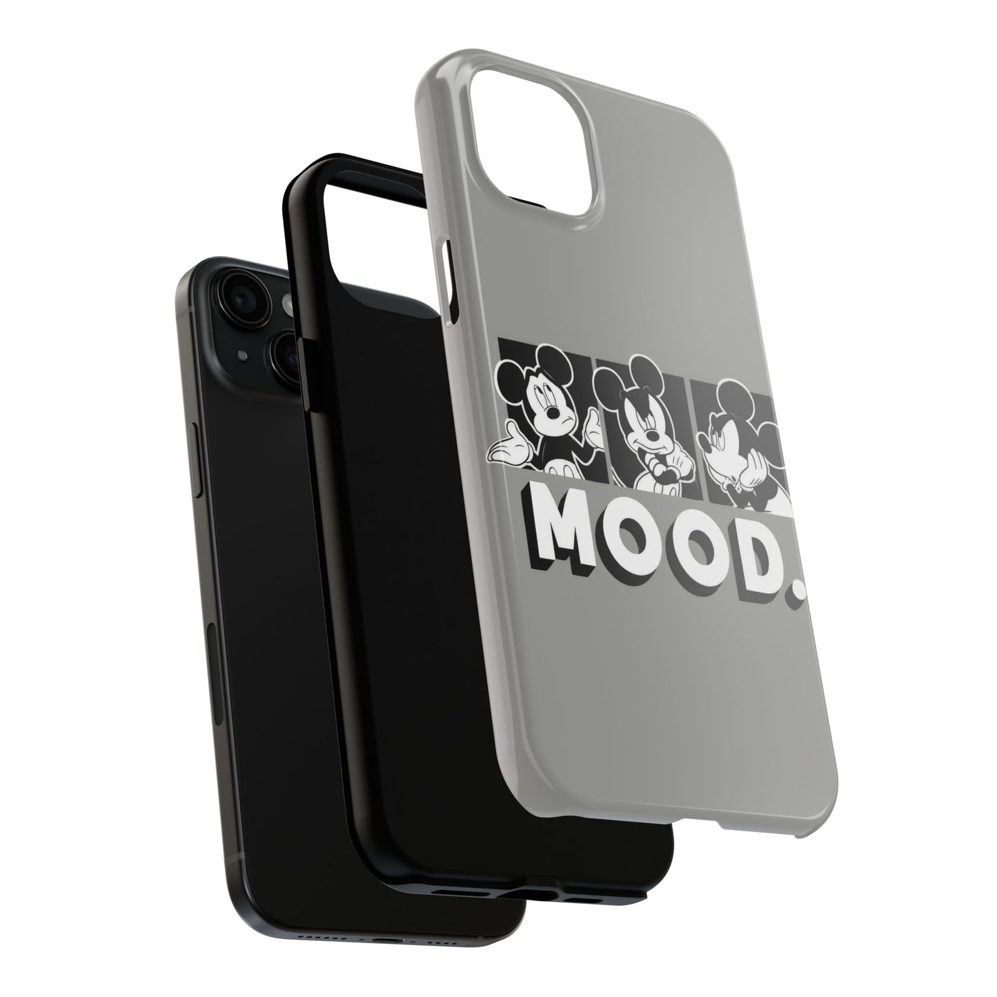 Epic Protection: Tough Phone Cases for Your Bold Moves