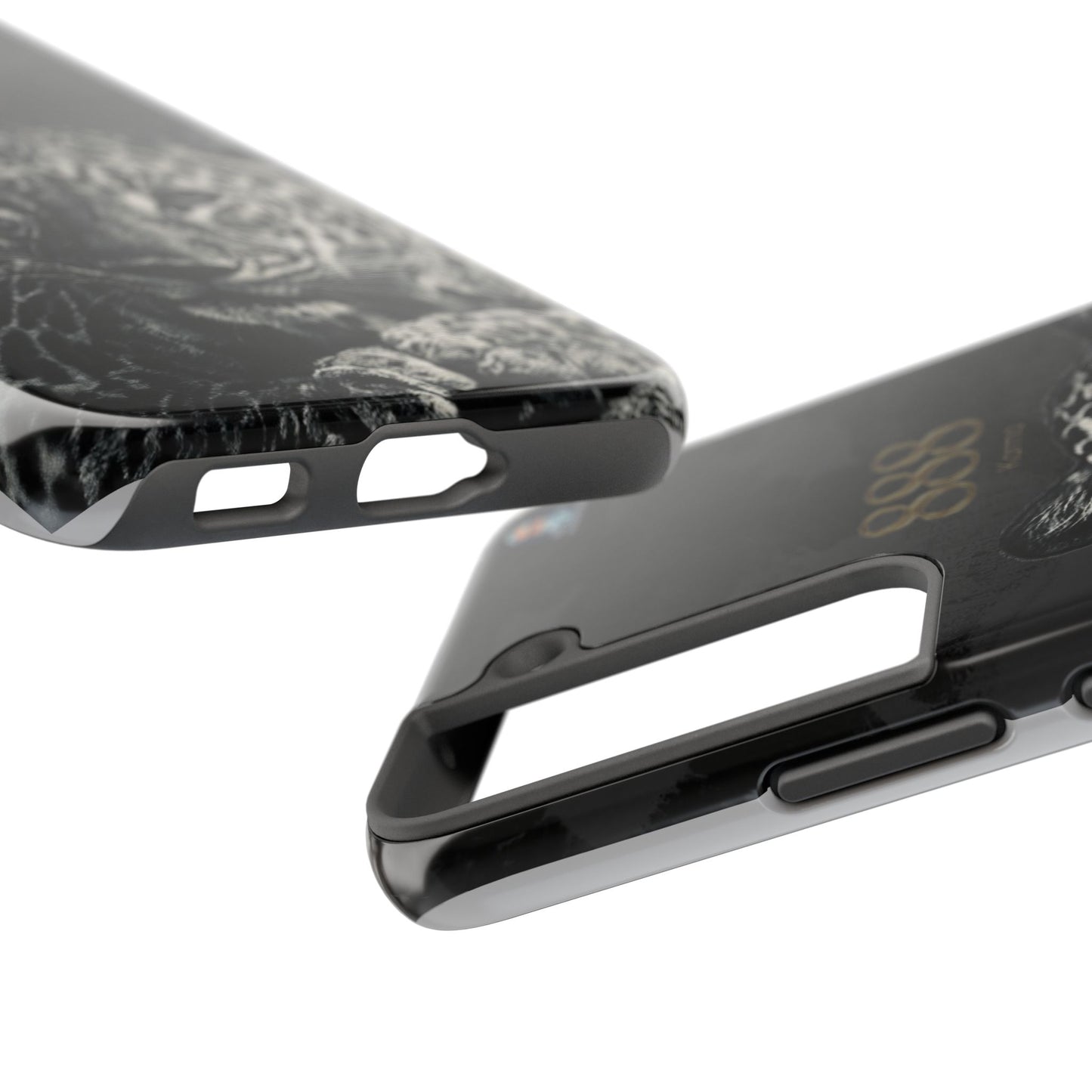 Epic Protection: Tough Phone Cases for Your Bold Moves