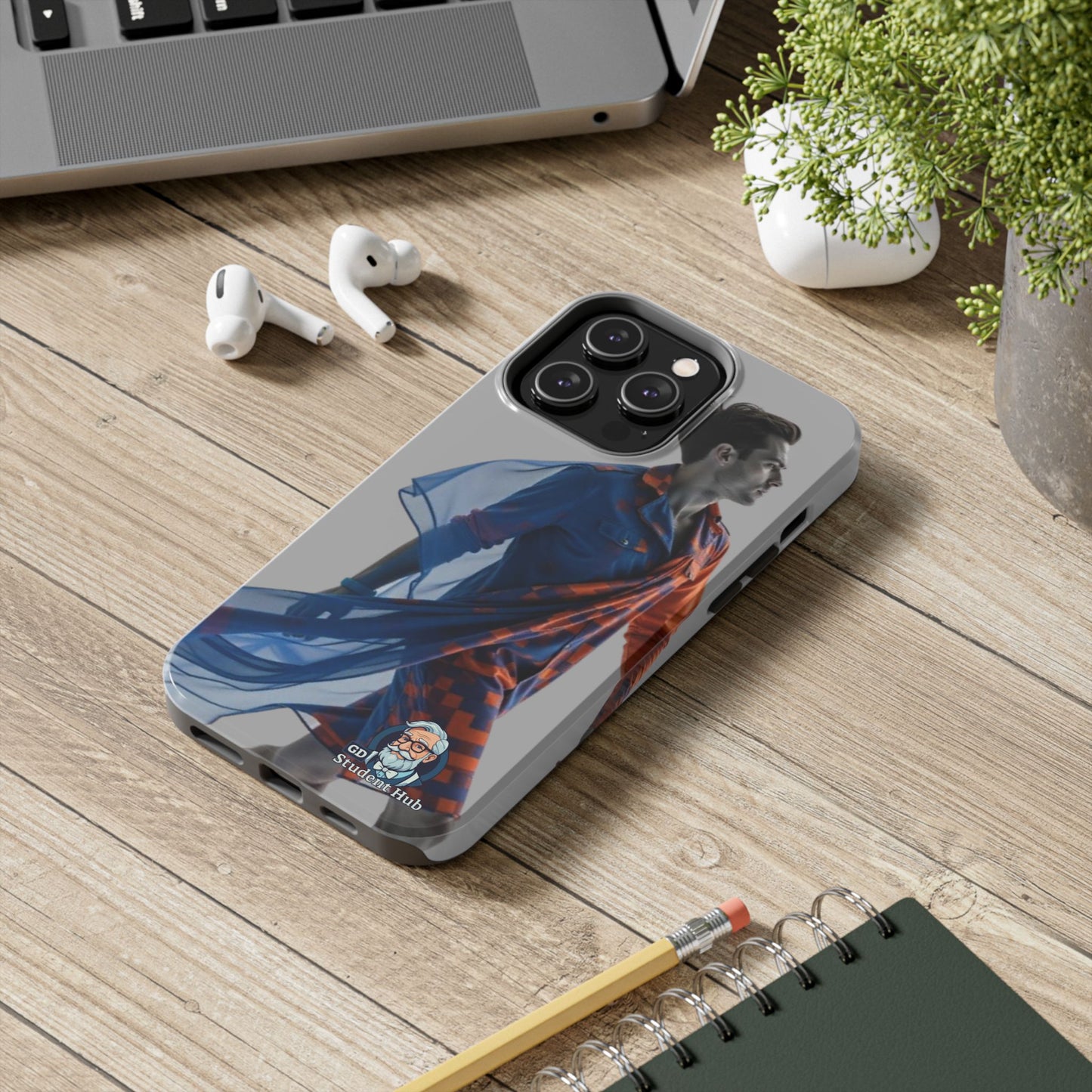 Epic Protection: Tough Phone Cases for Your Bold Moves