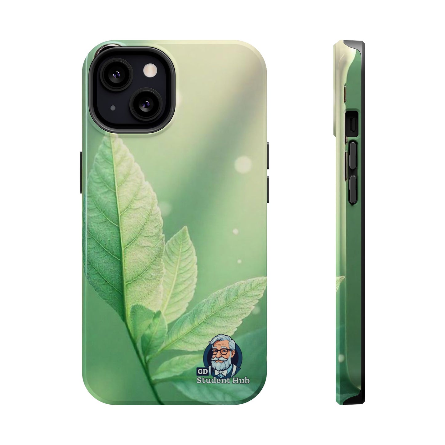 Snap & Go: Magnetic Tough Cases for Your Bold Lifestyle