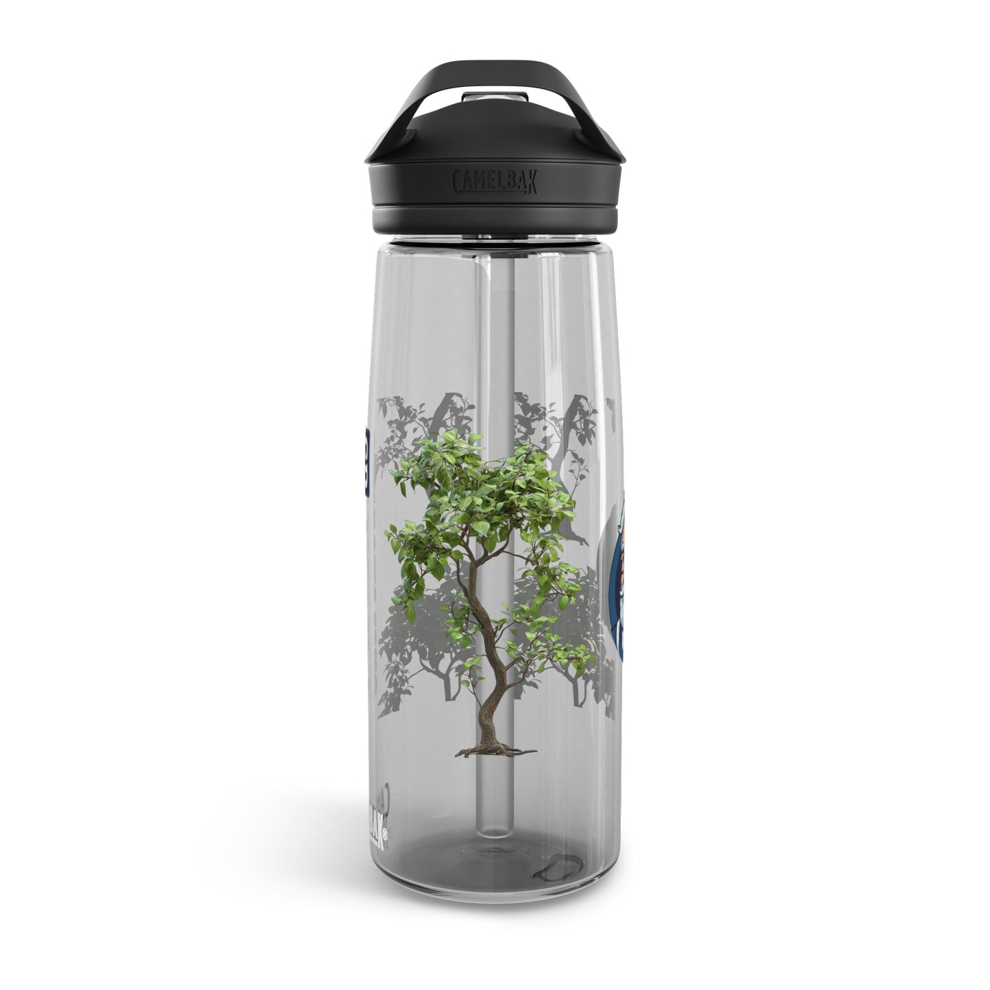 CamelBak Eddy® Water Bottle | Durable & Spill-Proof Hydration