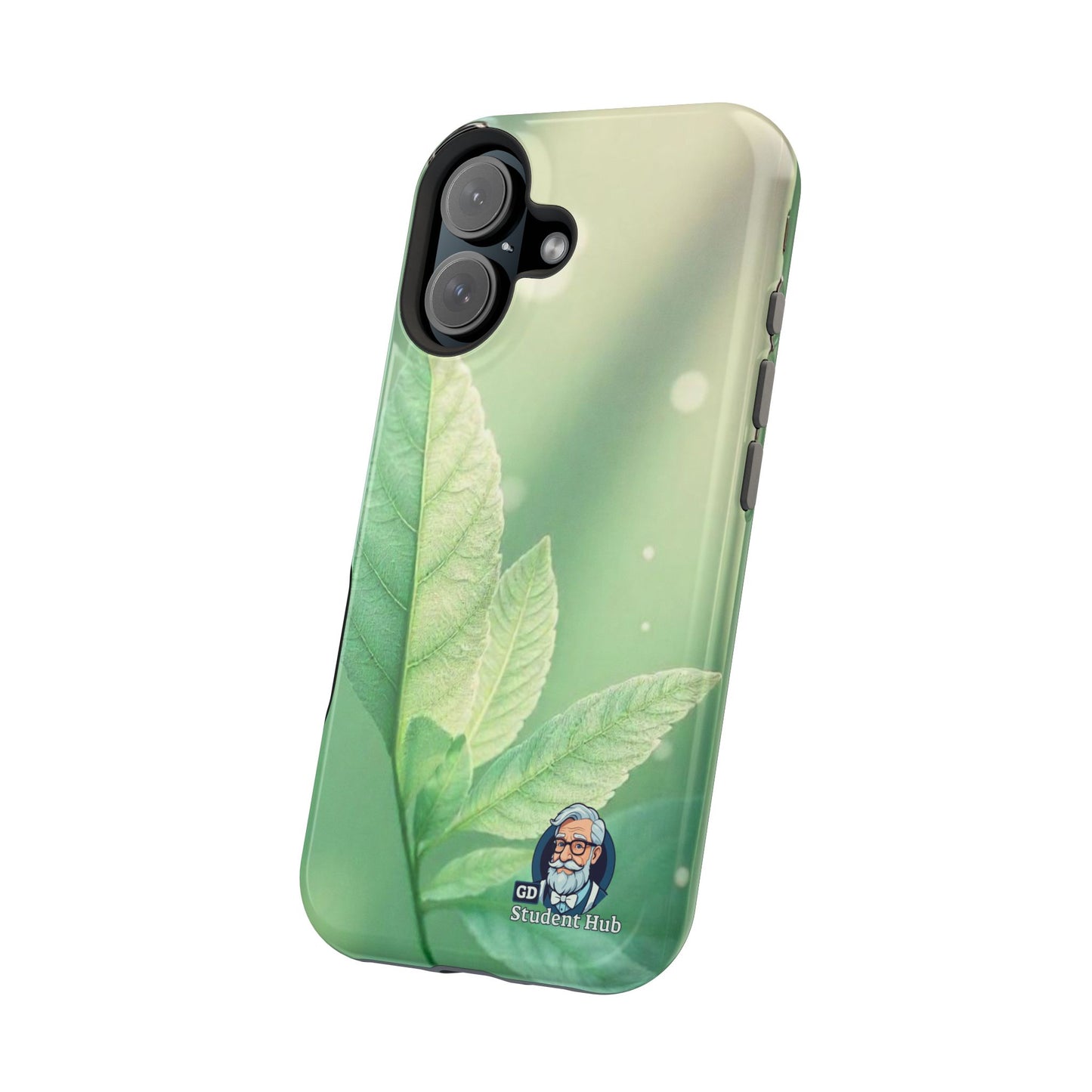 Snap & Go: Magnetic Tough Cases for Your Bold Lifestyle