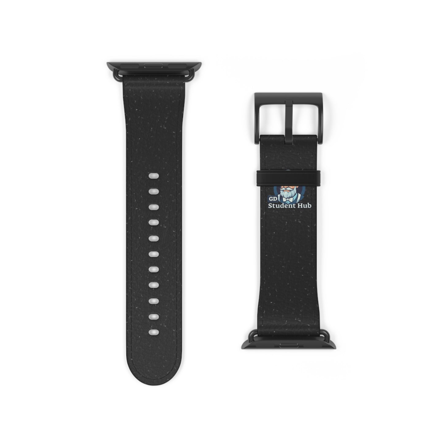 Style Upgrade: Custom Faux Leather Watch Bands