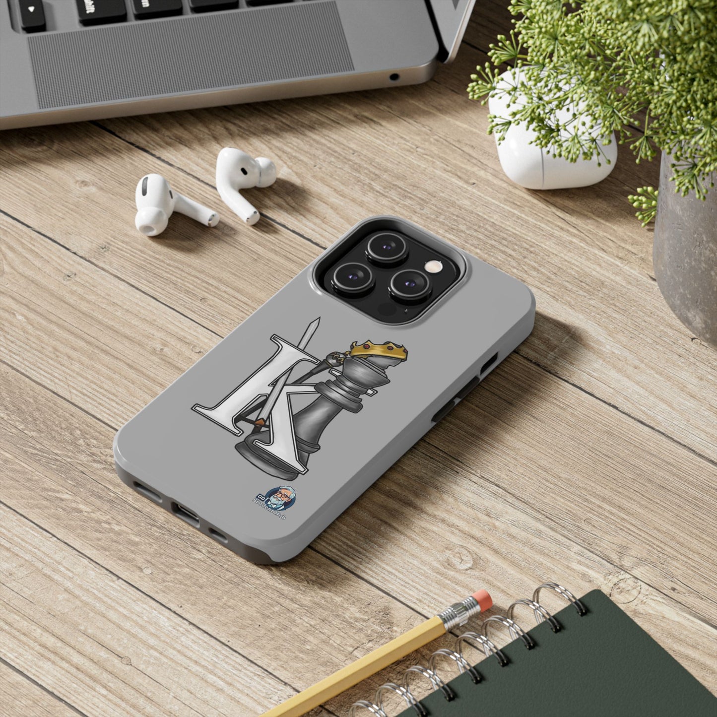 Epic Protection: Tough Phone Cases for Your Bold Moves