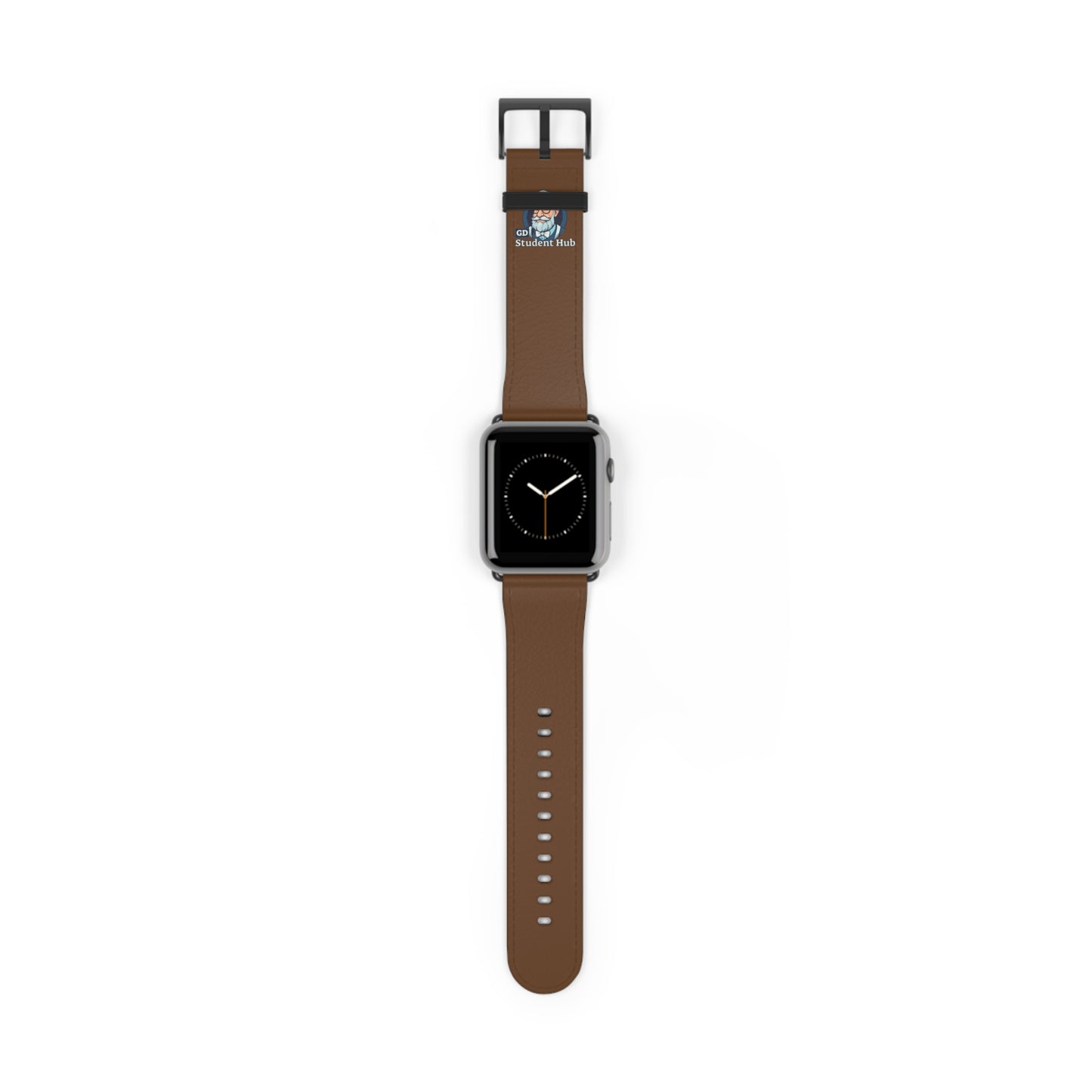 Style Upgrade: Custom Faux Leather Watch Bands