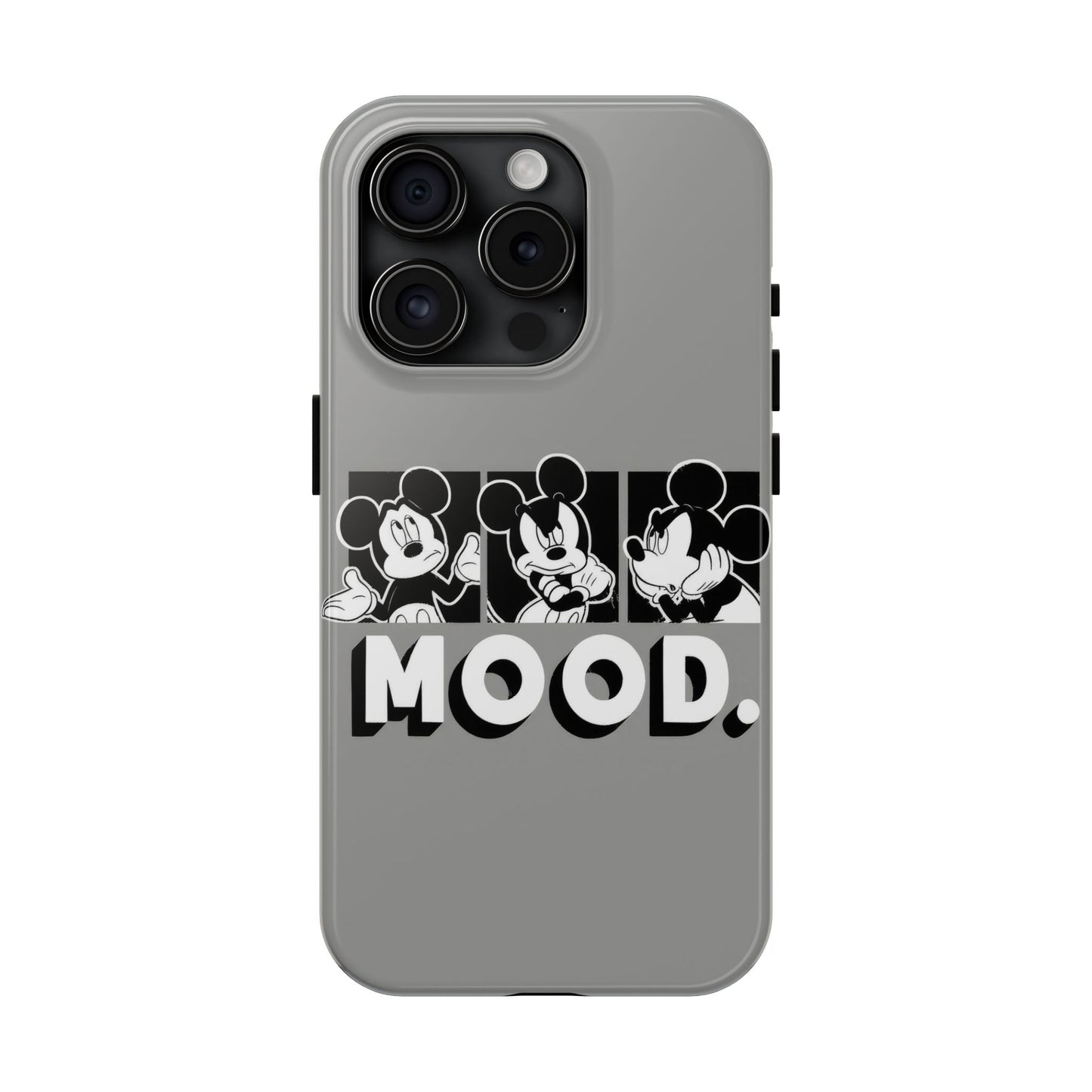 Epic Protection: Tough Phone Cases for Your Bold Moves