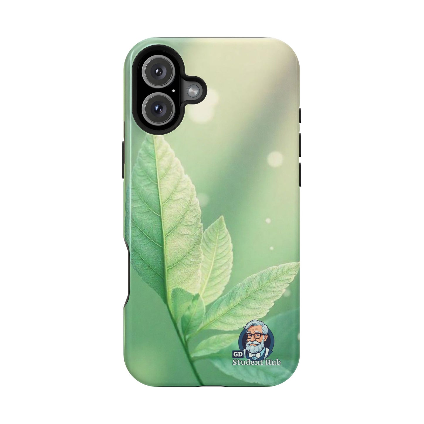 Snap & Go: Magnetic Tough Cases for Your Bold Lifestyle
