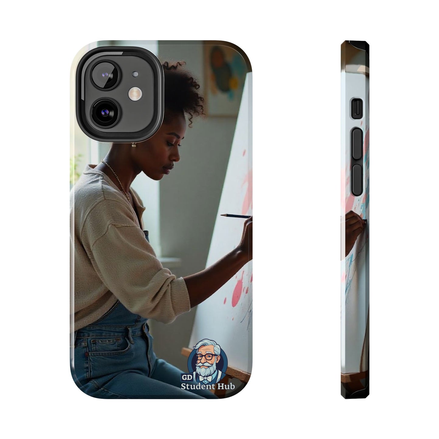 Epic Protection: Tough Phone Cases for Your Bold Moves