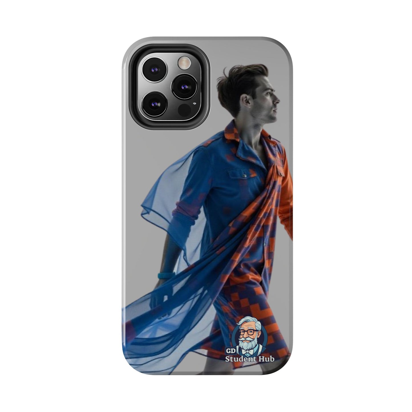 Epic Protection: Tough Phone Cases for Your Bold Moves