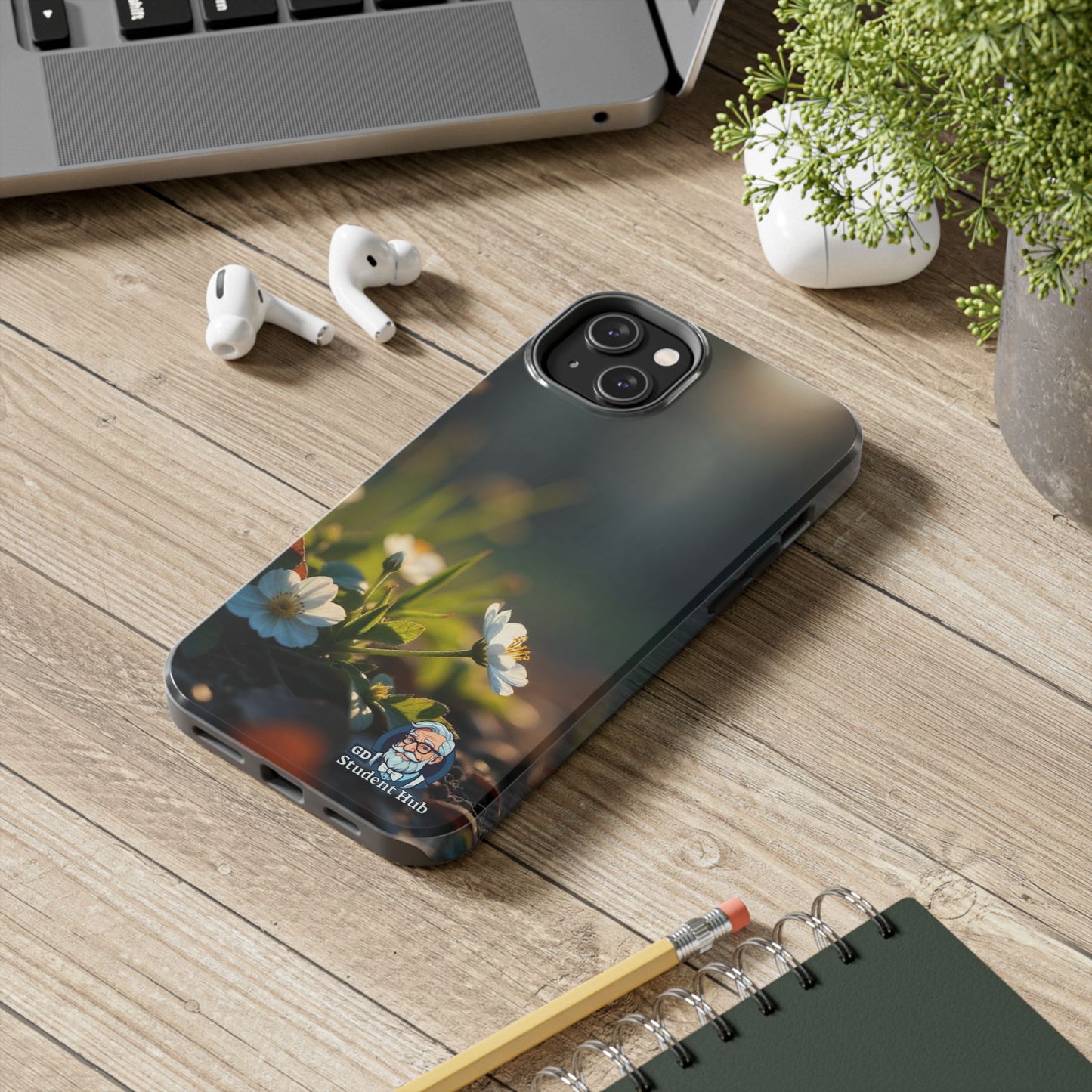 Epic Protection: Tough Phone Cases for Your Bold Moves