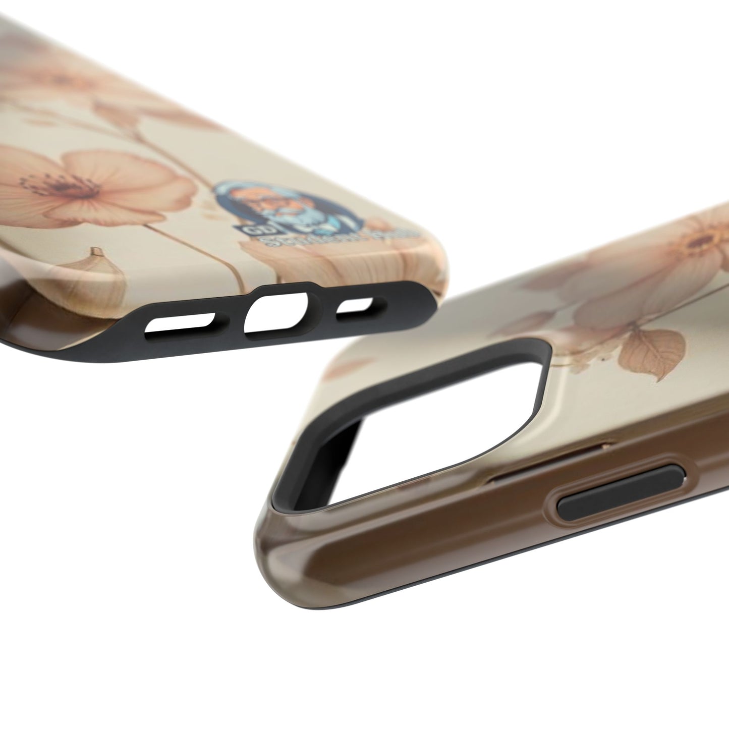 Snap & Go: Magnetic Tough Cases for Your Bold Lifestyle