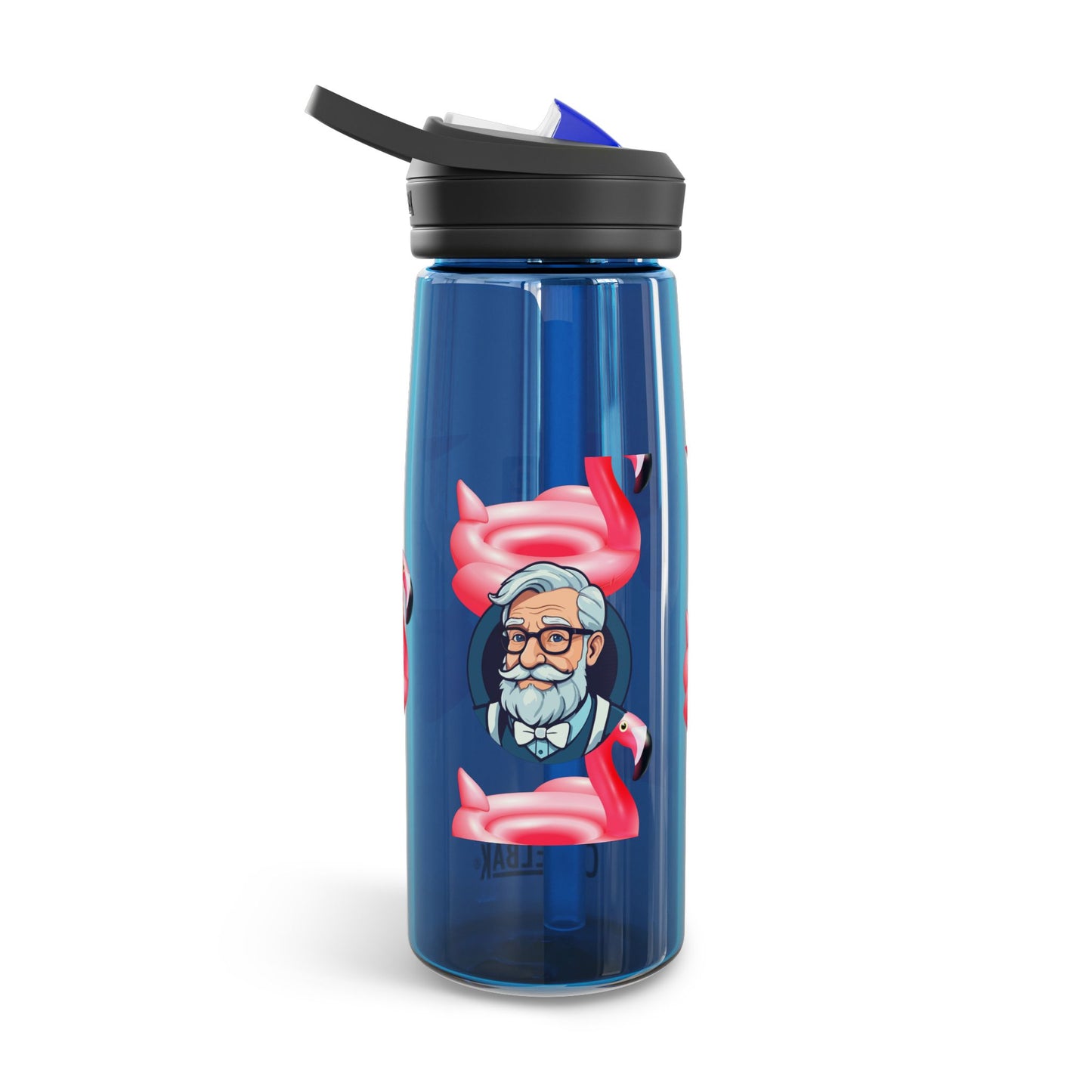CamelBak Eddy® Water Bottle | Durable & Spill-Proof Hydration