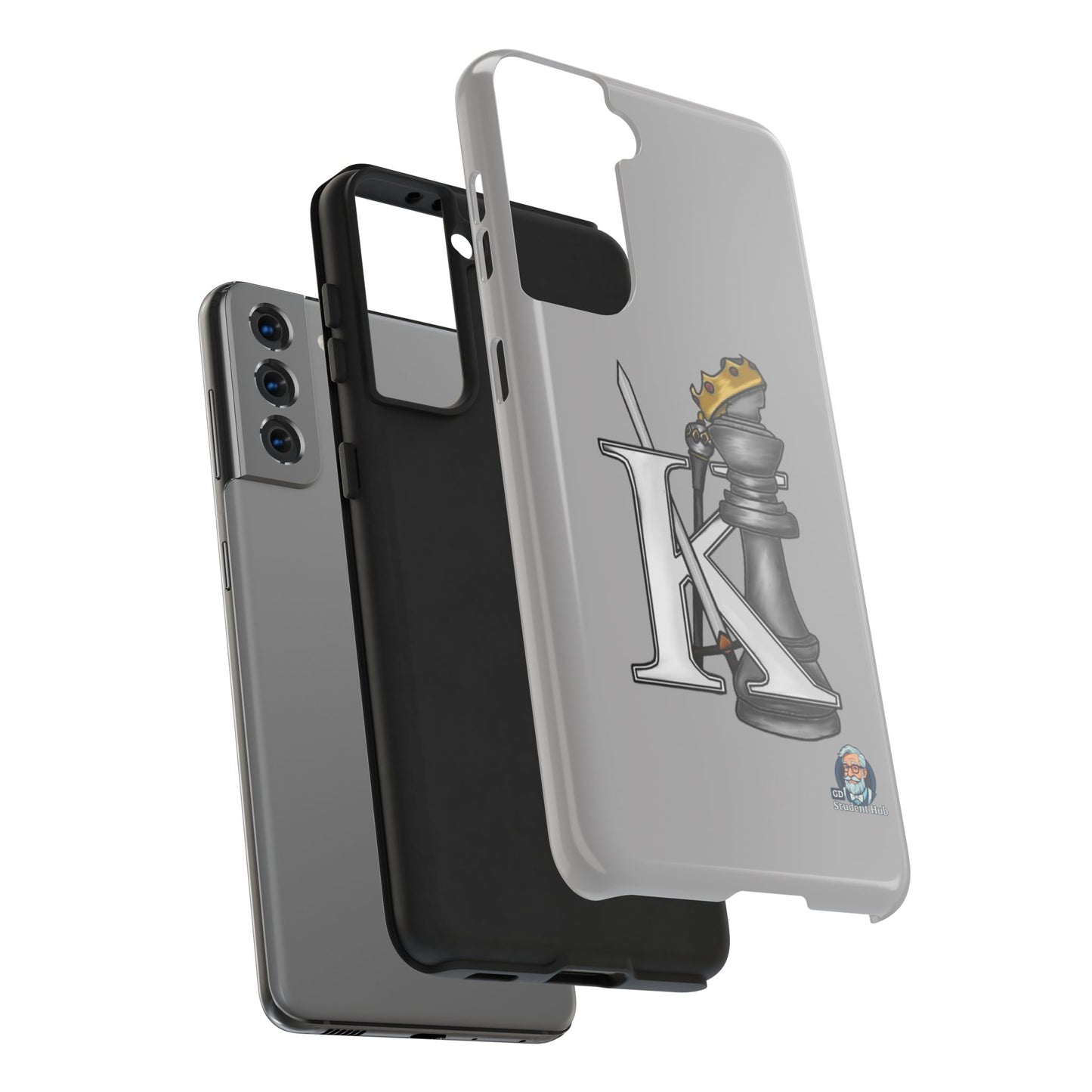 Epic Protection: Tough Phone Cases for Your Bold Moves