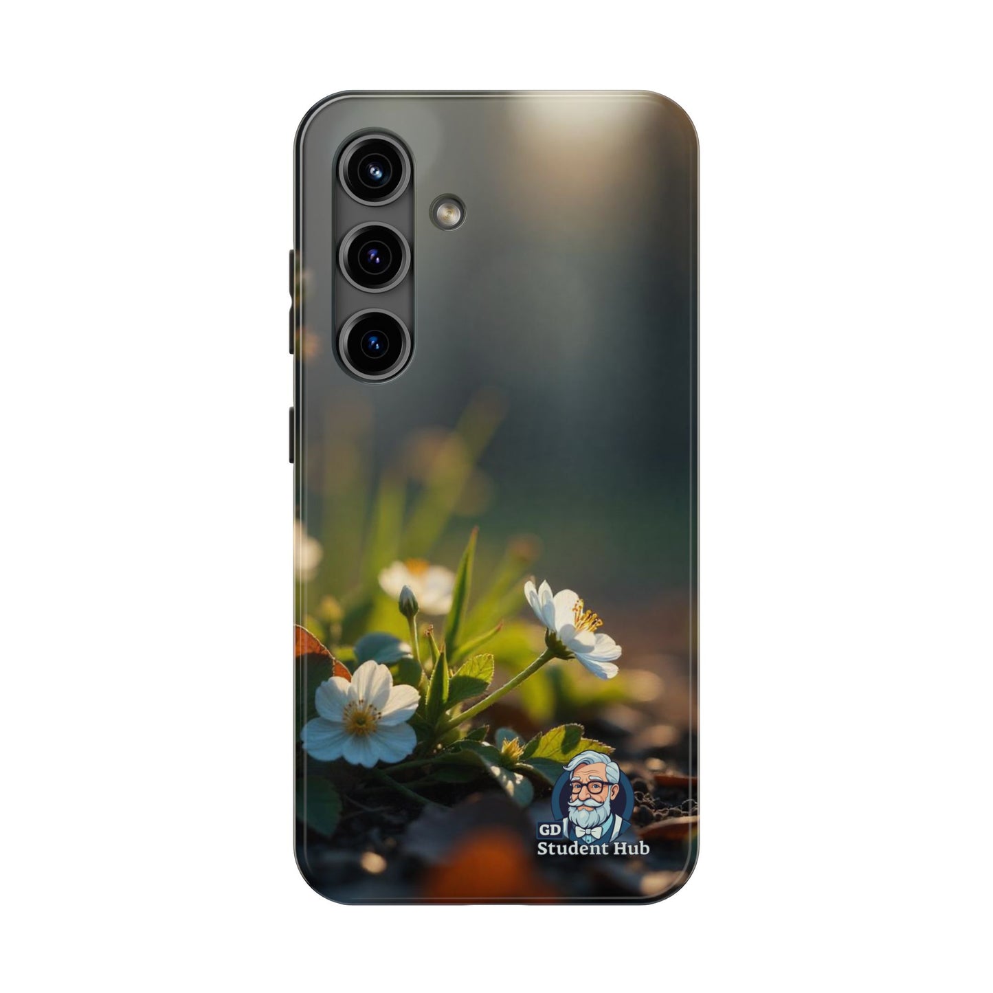 Epic Protection: Tough Phone Cases for Your Bold Moves