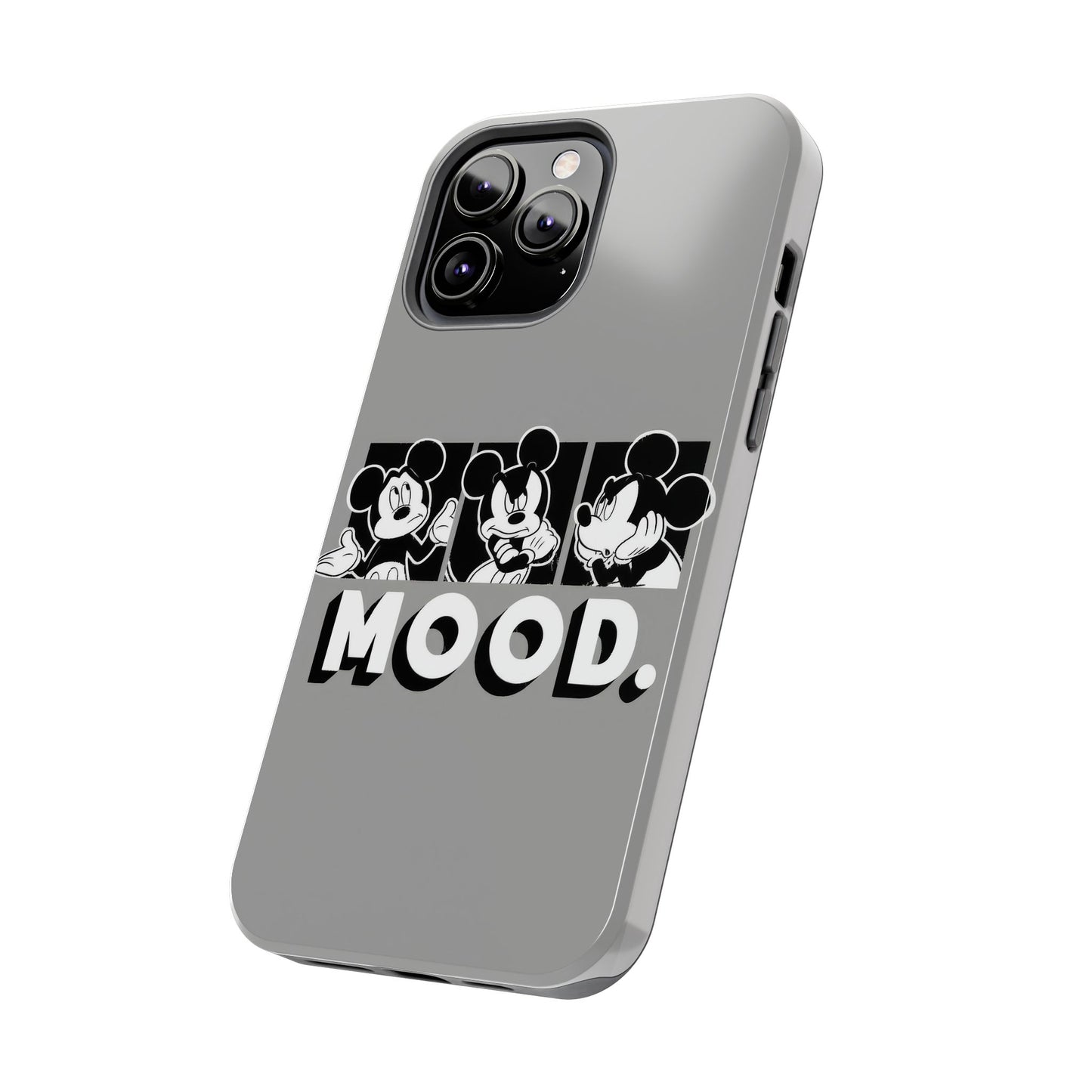 Epic Protection: Tough Phone Cases for Your Bold Moves