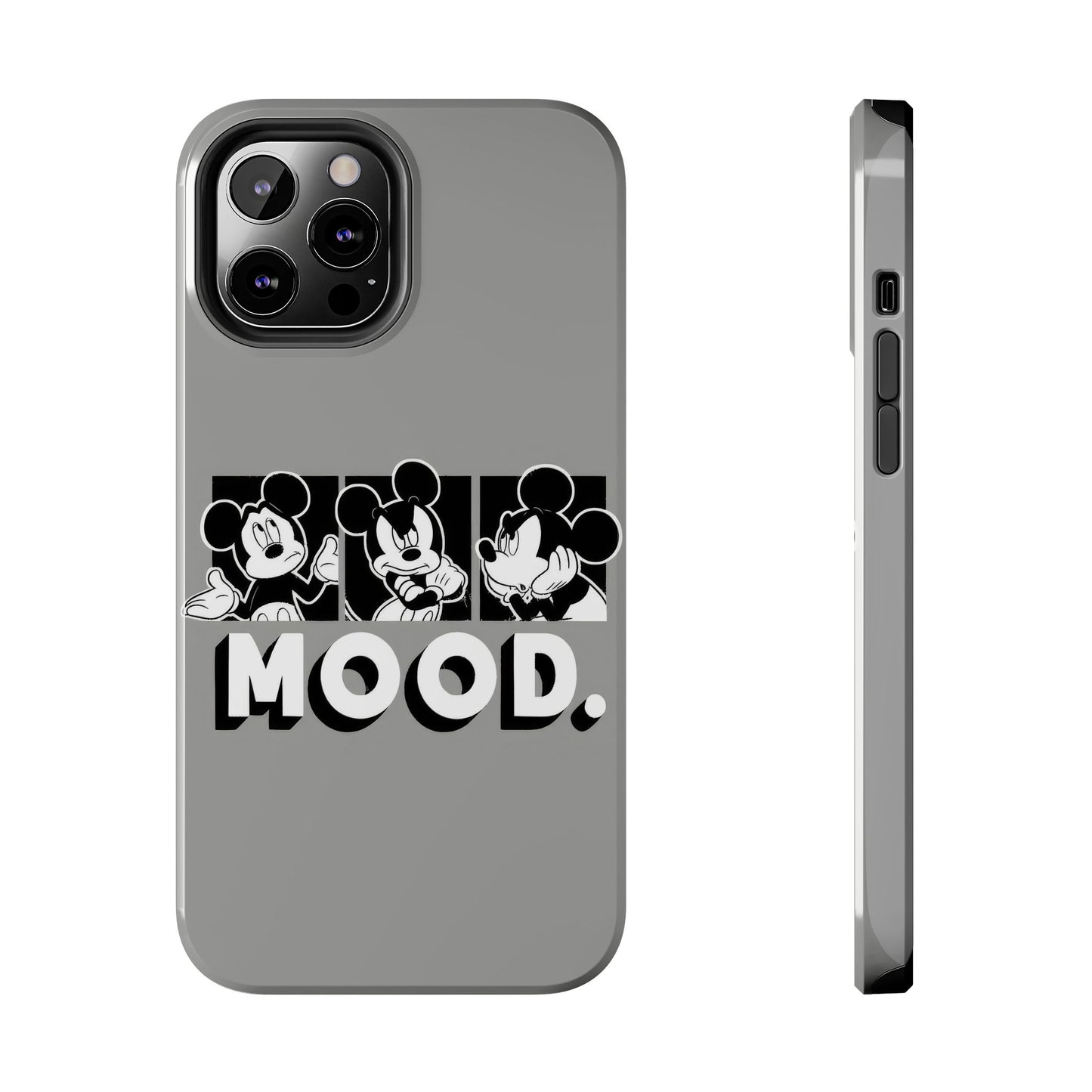 Epic Protection: Tough Phone Cases for Your Bold Moves