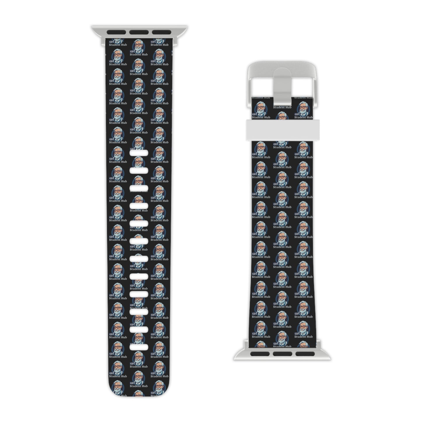 Custom Sport Band for Apple Watch: Style Meets Performance