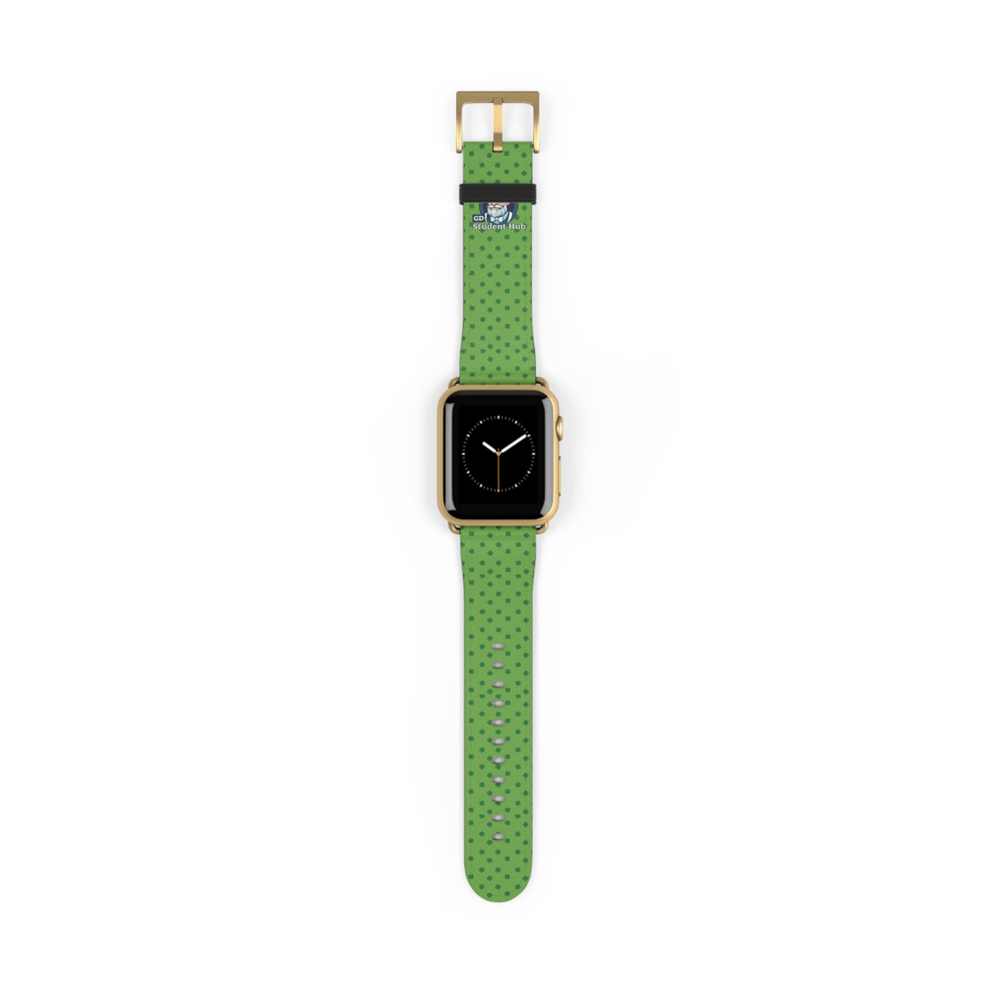 Style Upgrade: Custom Faux Leather Watch Bands