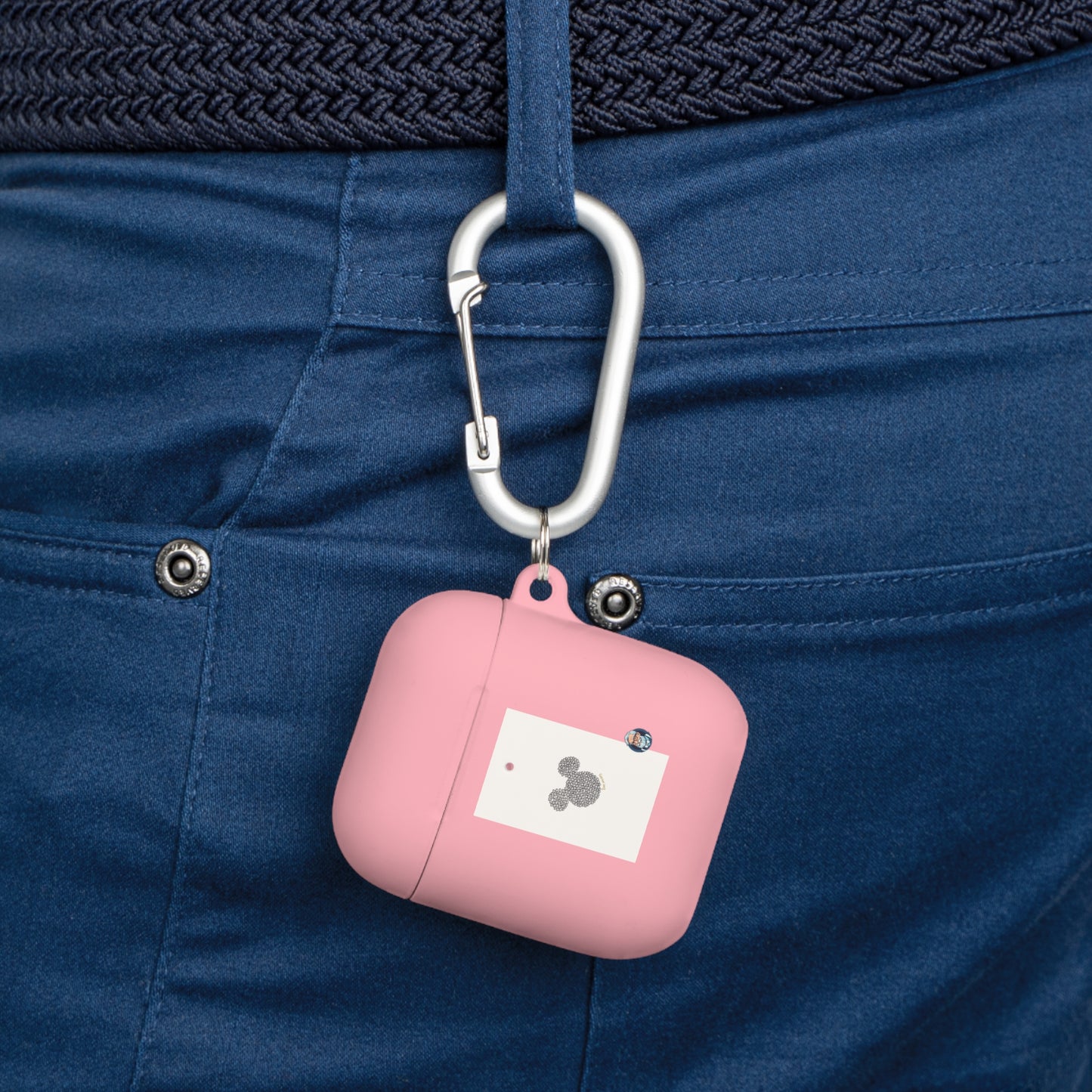 Stylish Protection: Custom AirPods & AirPods Pro Case Cover