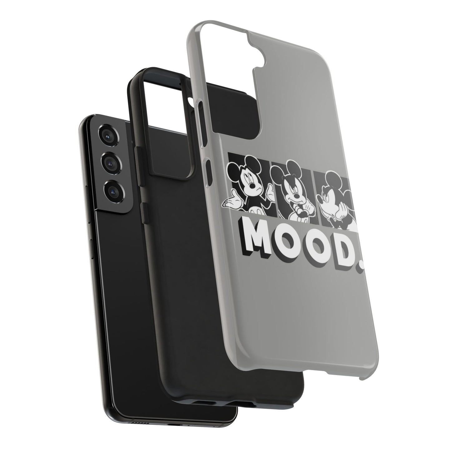 Epic Protection: Tough Phone Cases for Your Bold Moves