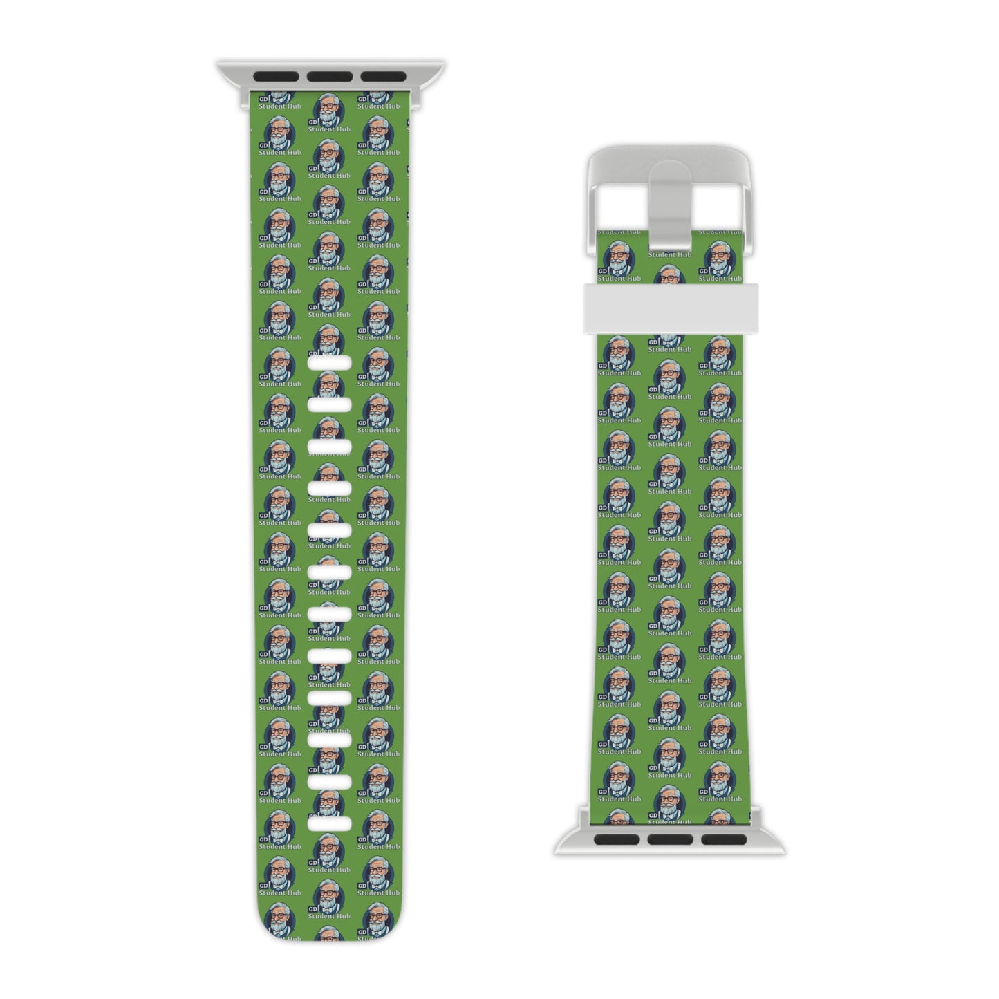 Custom Sport Band for Apple Watch: Style Meets Performance