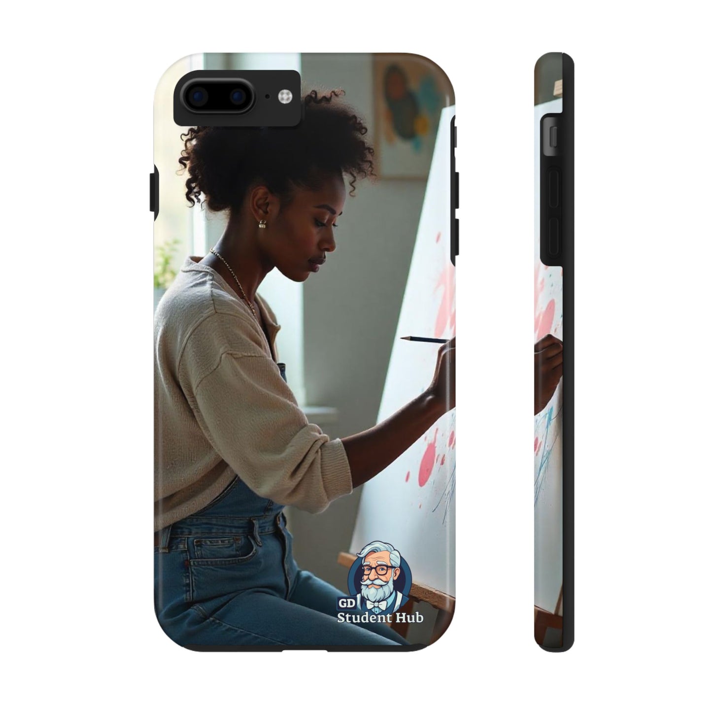 Epic Protection: Tough Phone Cases for Your Bold Moves