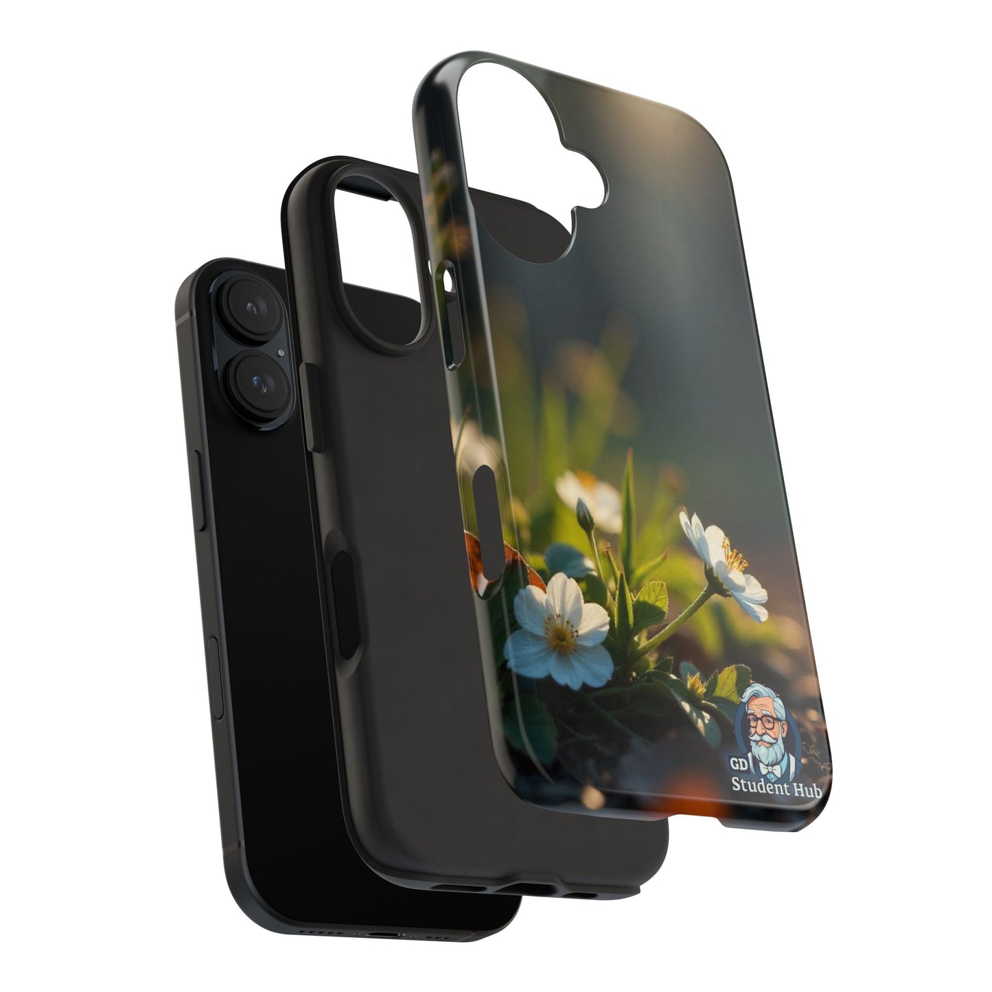 Epic Protection: Tough Phone Cases for Your Bold Moves
