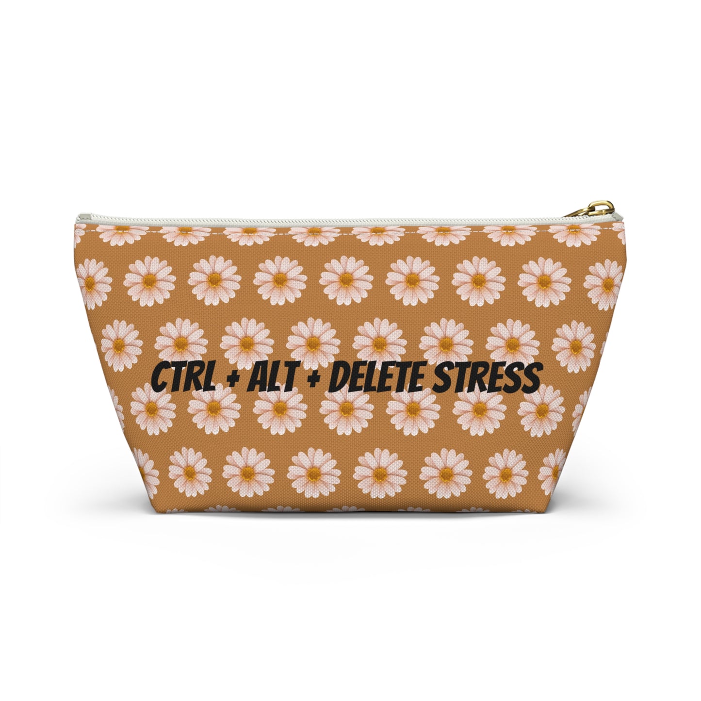 All-In-One T-Bottom Accessory Pouch