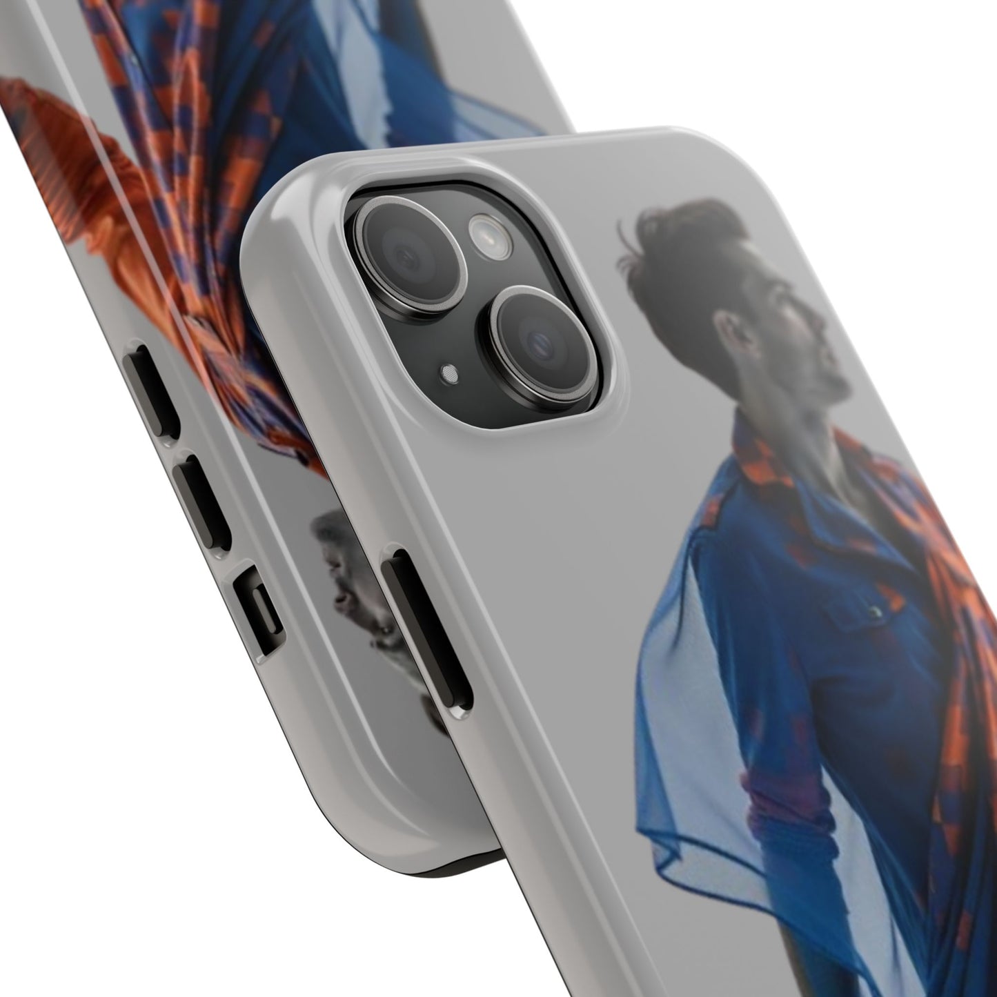 Epic Protection: Tough Phone Cases for Your Bold Moves