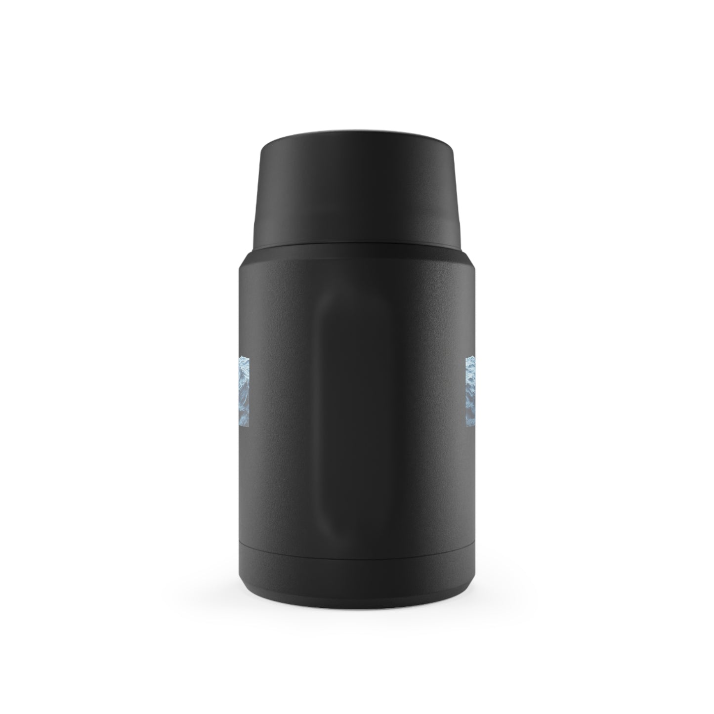 Adventure-Ready: Titan Copper Insulated Food Jar