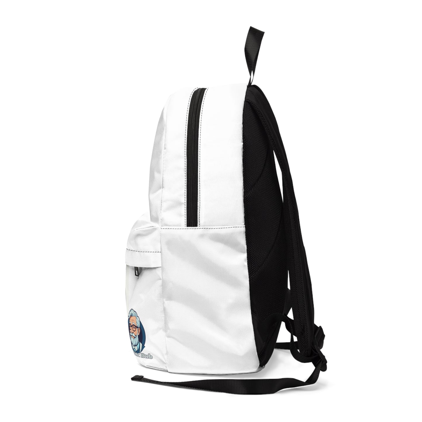Everyday Adventure: Unisex Classic Backpack