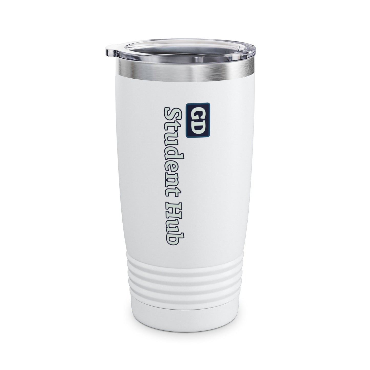 Sleek & Sip: Custom Ringneck Tumbler (20oz)