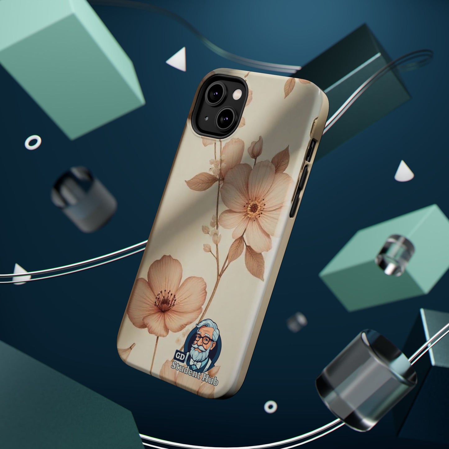 Snap & Go: Magnetic Tough Cases for Your Bold Lifestyle