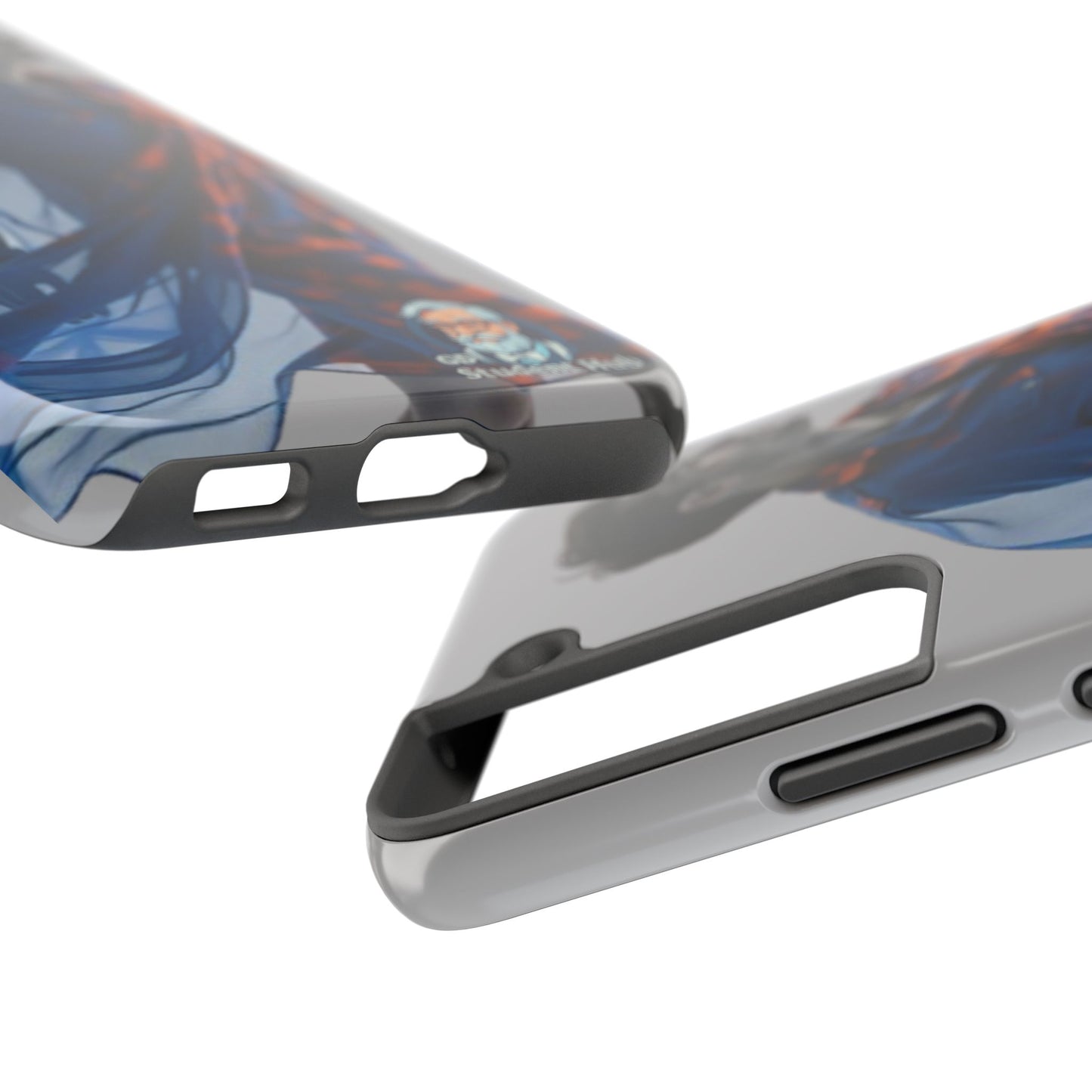 Epic Protection: Tough Phone Cases for Your Bold Moves