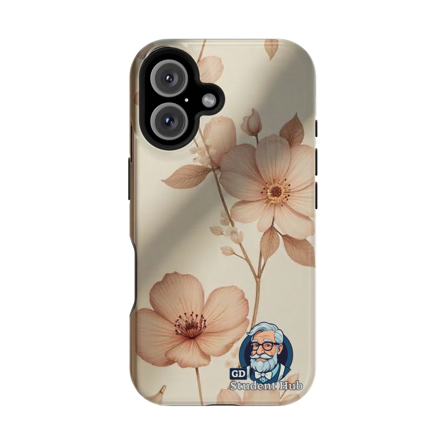 Snap & Go: Magnetic Tough Cases for Your Bold Lifestyle