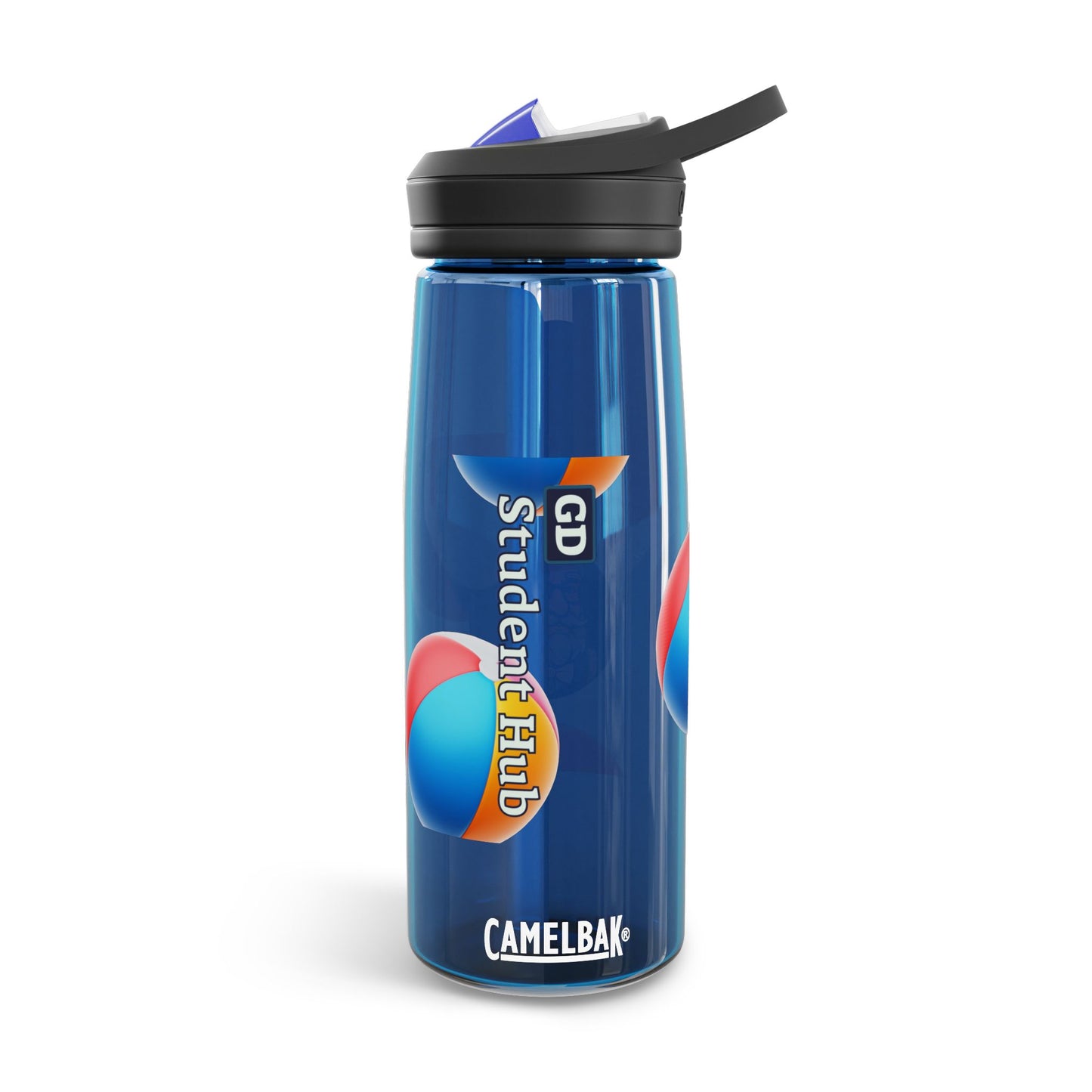 CamelBak Eddy® Water Bottle | Durable & Spill-Proof Hydration