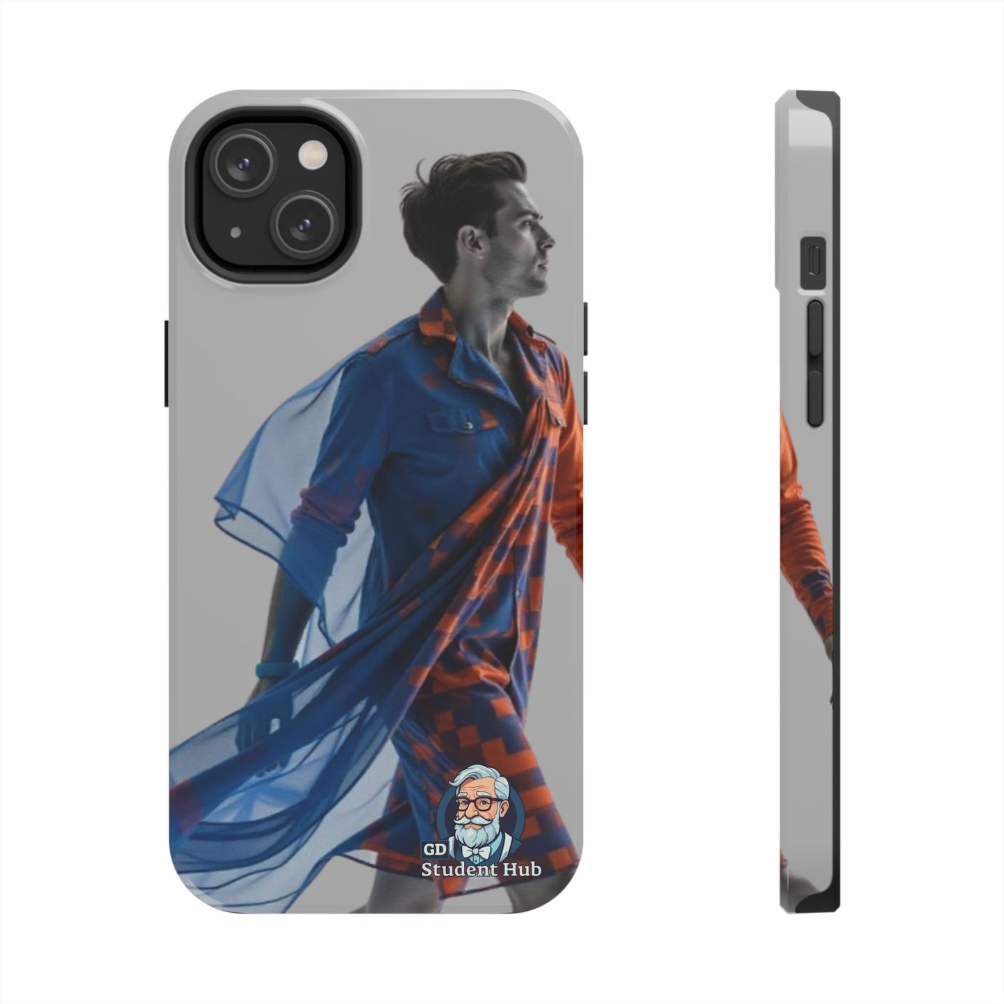 Epic Protection: Tough Phone Cases for Your Bold Moves