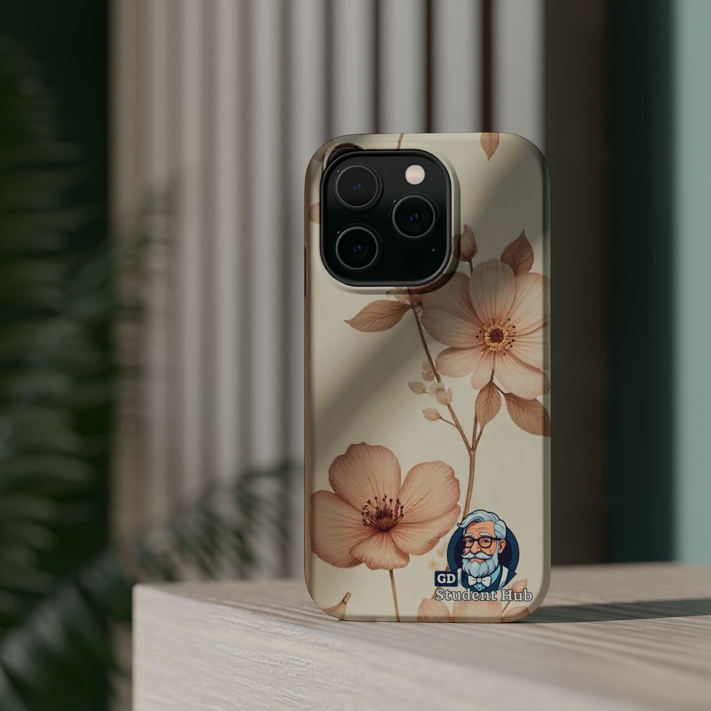 Snap & Go: Magnetic Tough Cases for Your Bold Lifestyle