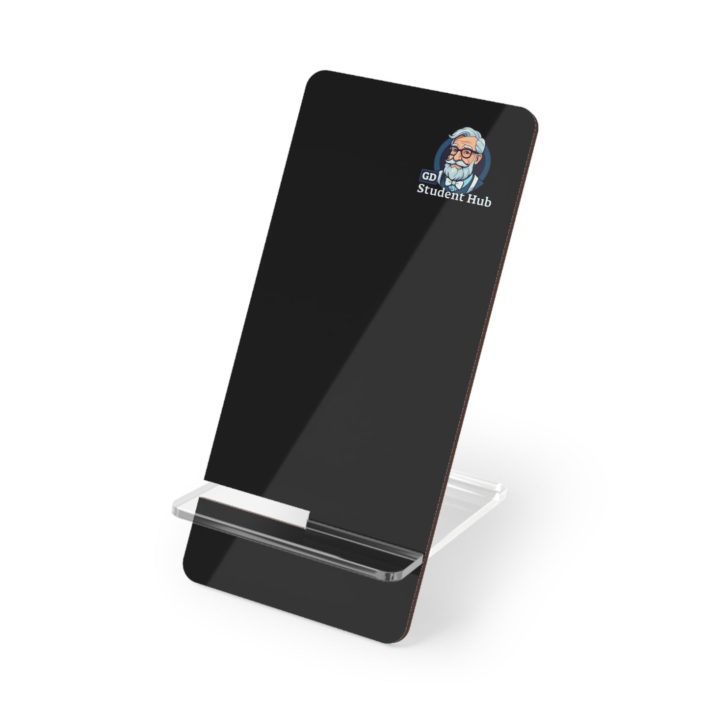 Sleek & Functional: Mobile Display Stand for Smartphones