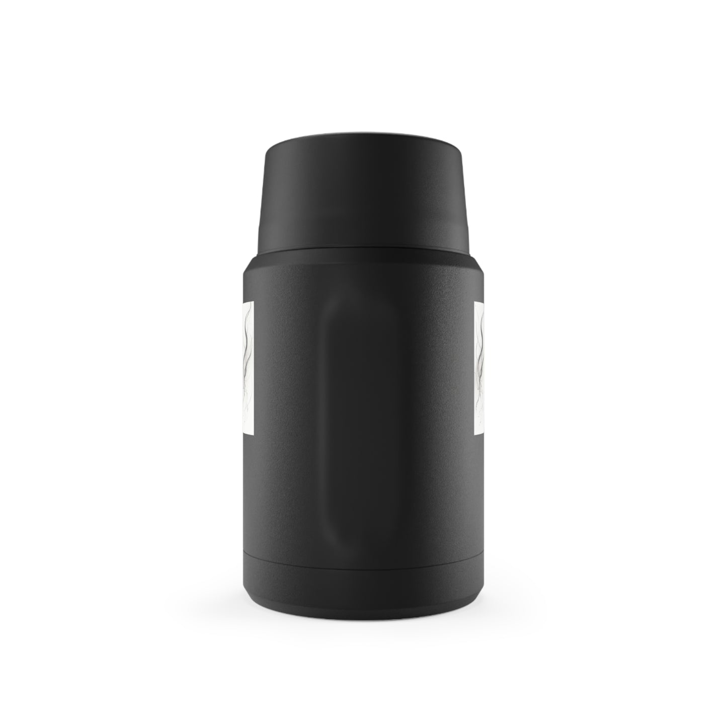 Adventure-Ready: Titan Copper Insulated Food Jar