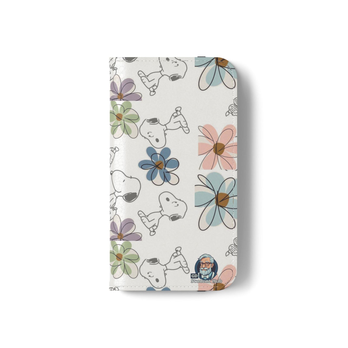 Flip & Go: Stylish Folio Cases for Everyday Convenience