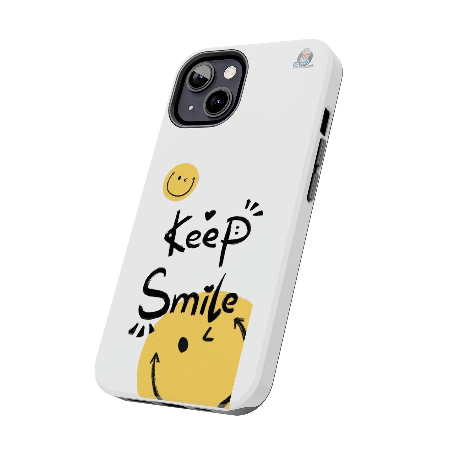 Epic Protection: Tough Phone Cases for Your Bold Moves