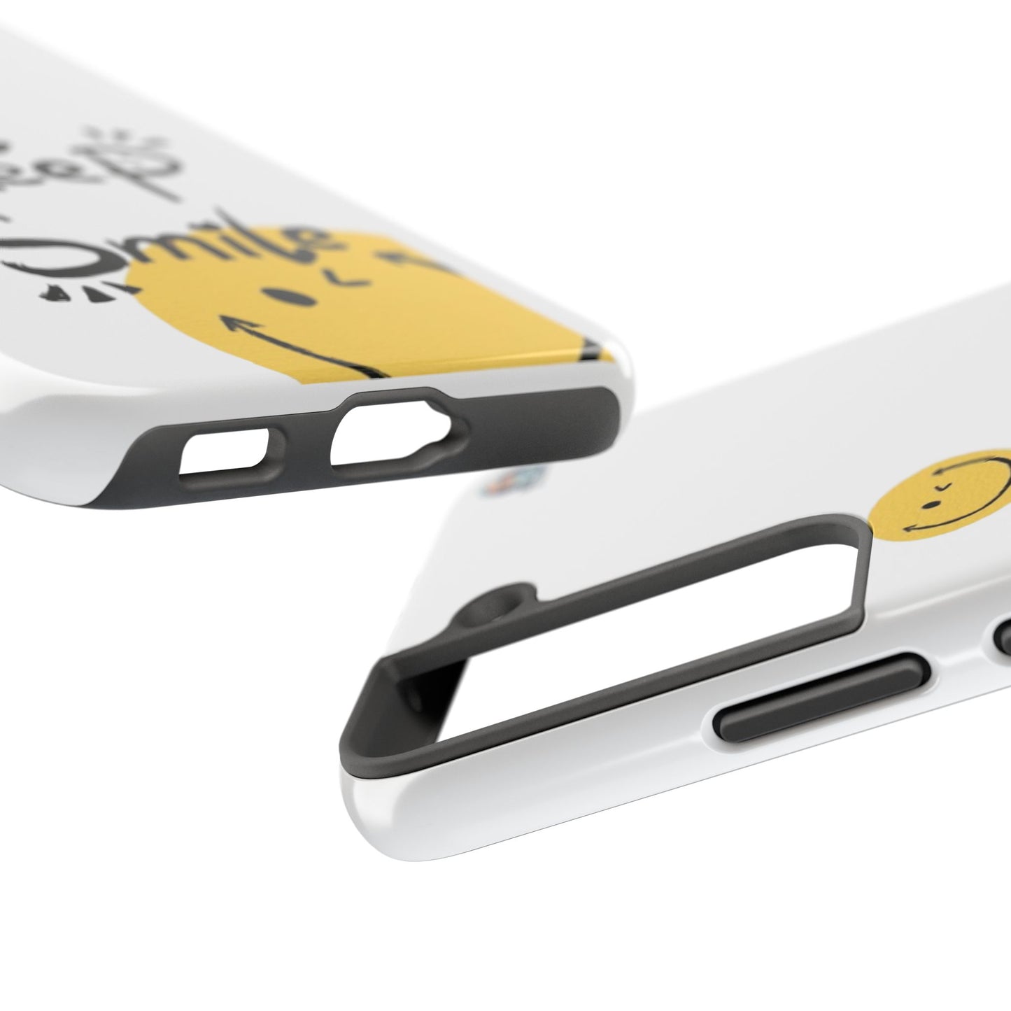 Epic Protection: Tough Phone Cases for Your Bold Moves